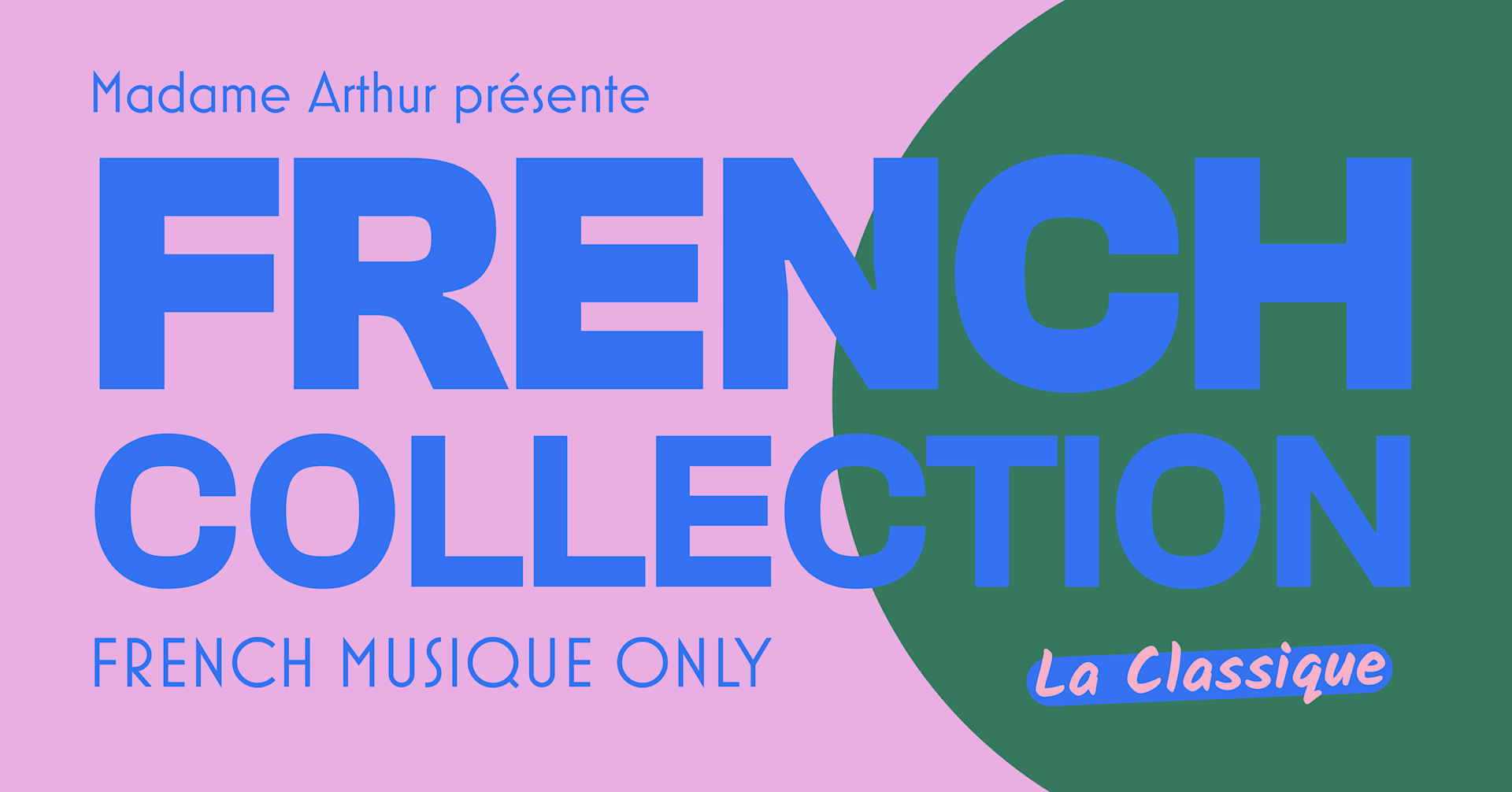 French Collection · 0207