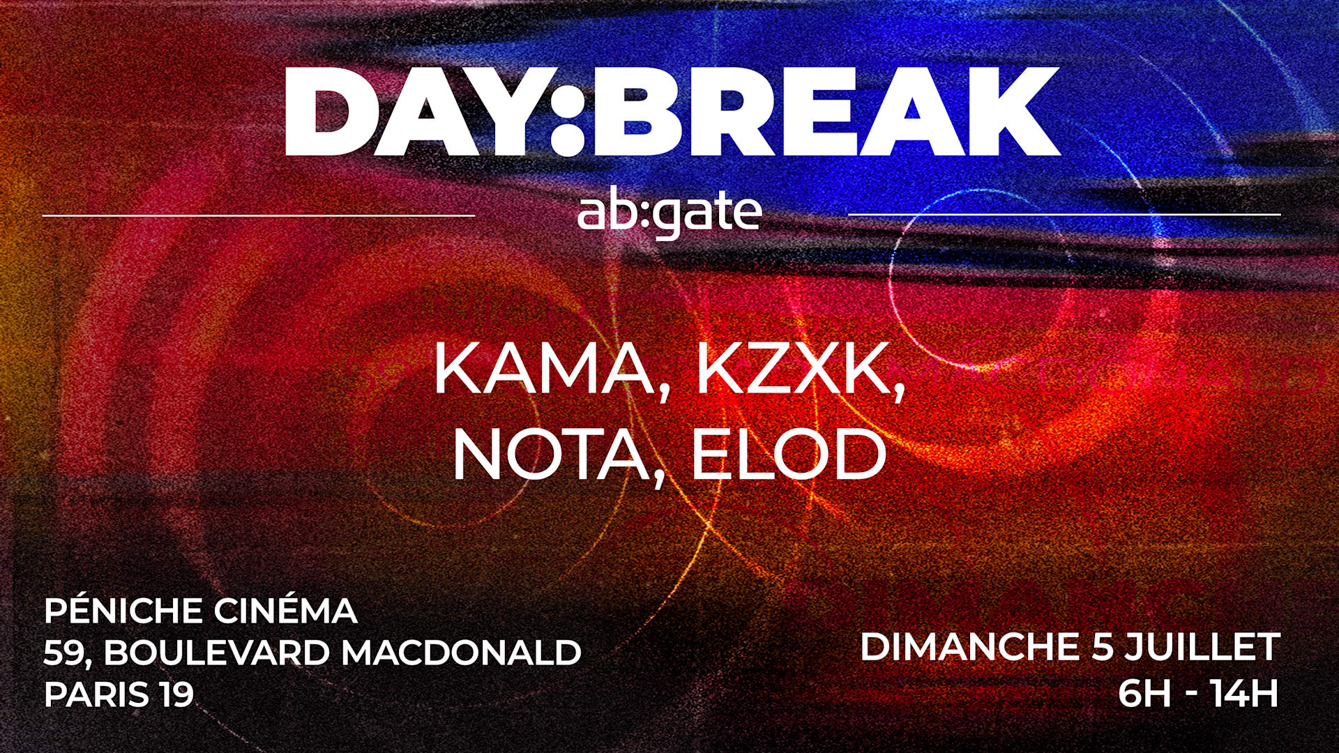 Day:Break