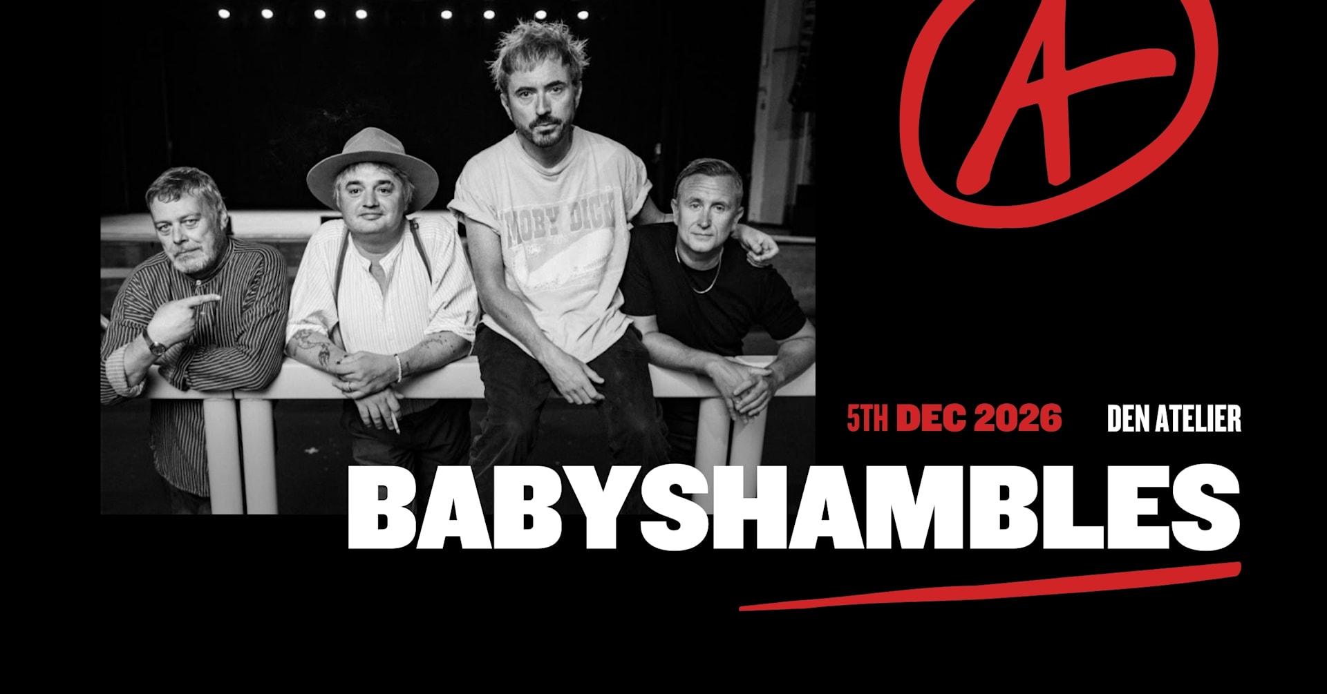 Babyshambles