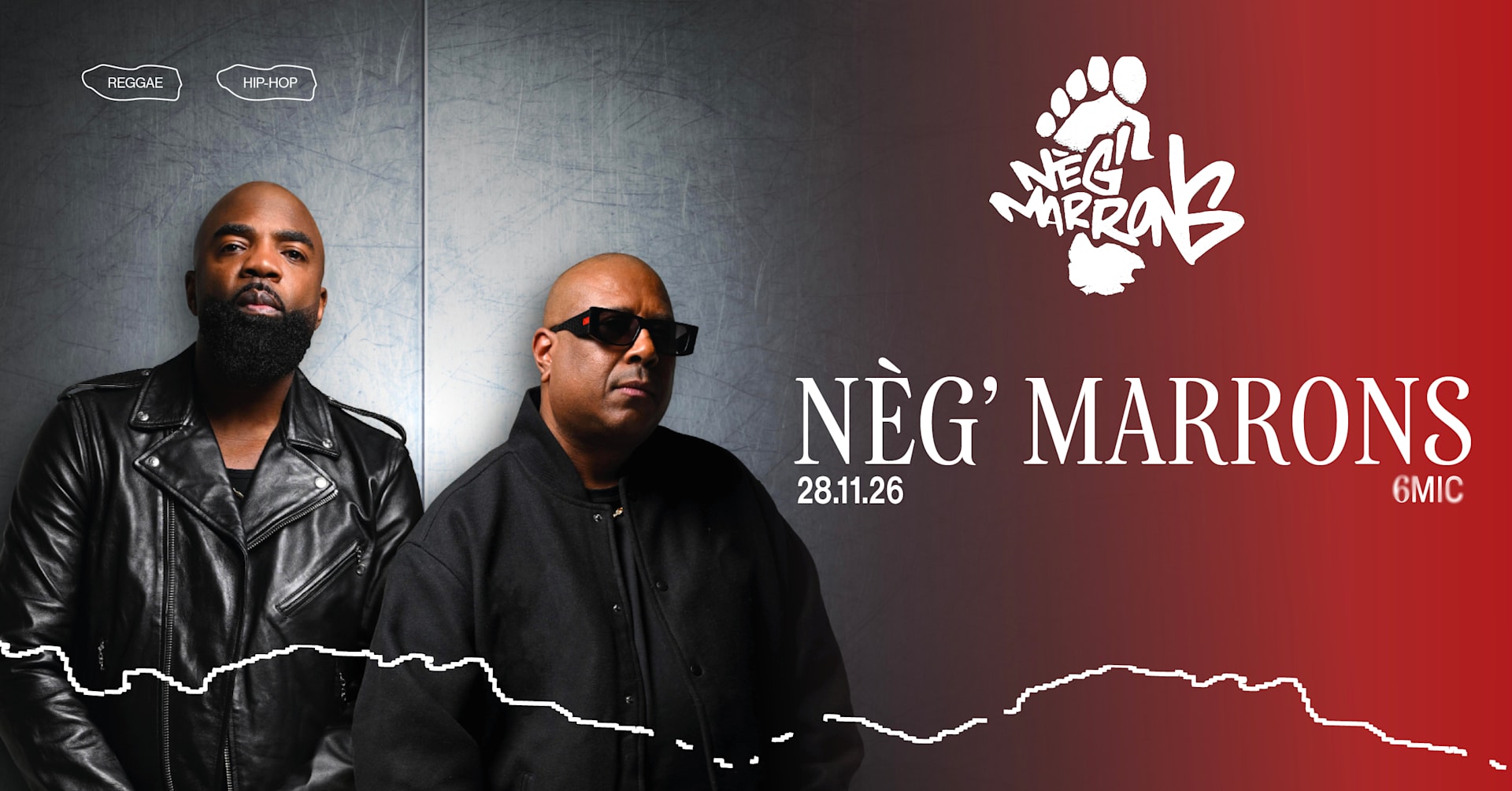 Neg'marrons