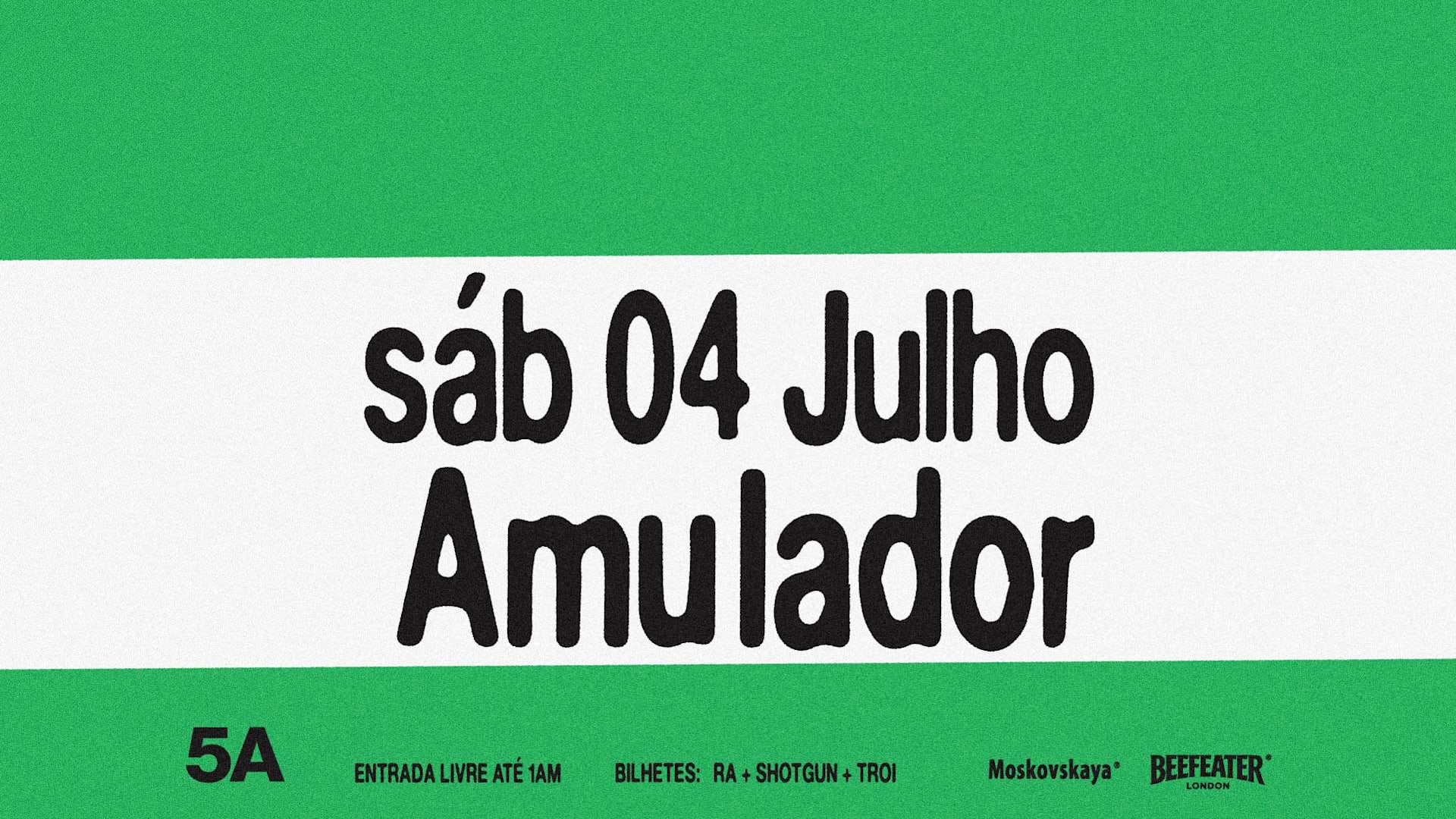 Amulador - 04 Jul