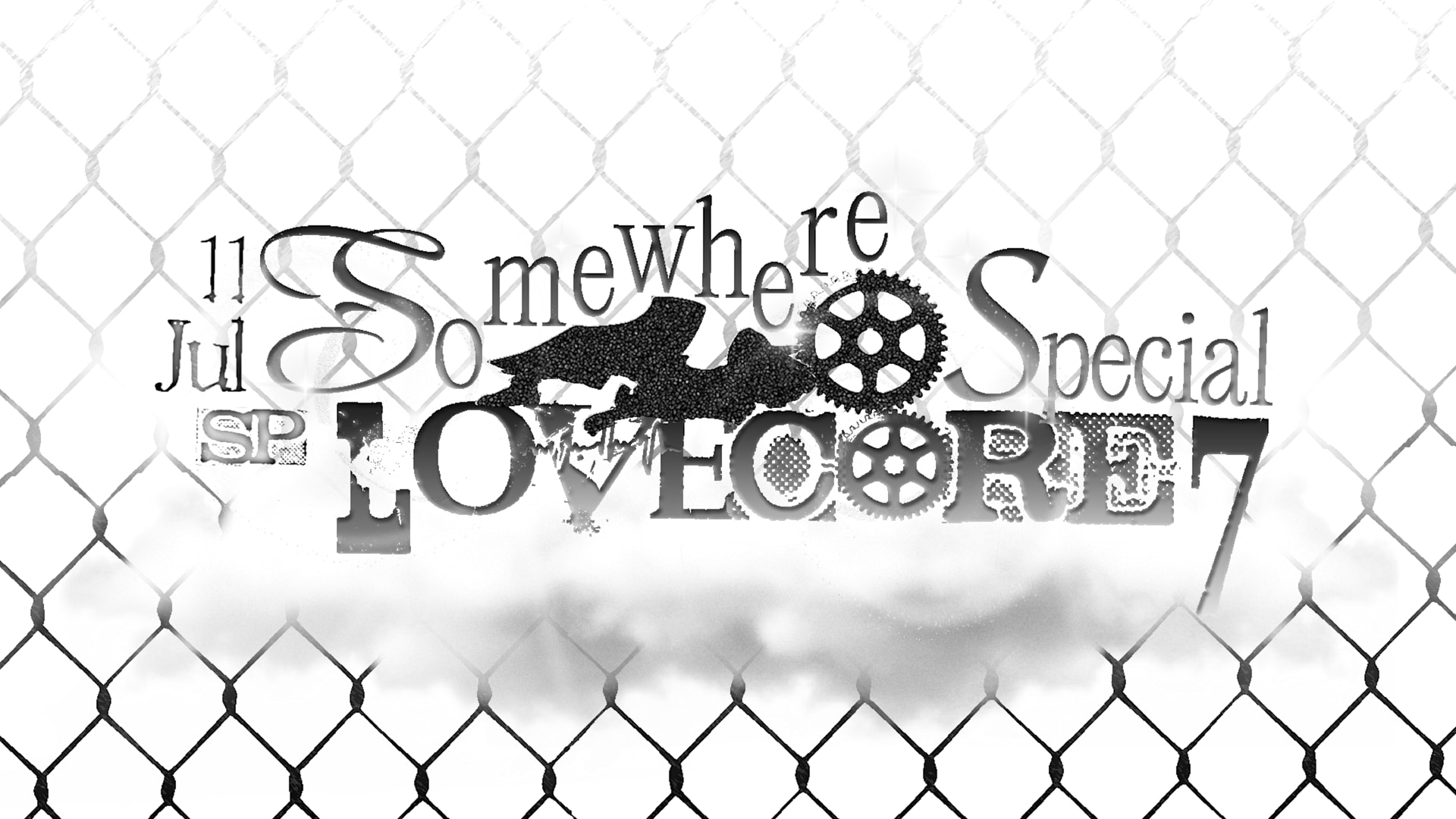 Rebu Digital Apresenta:: Lov3core 7