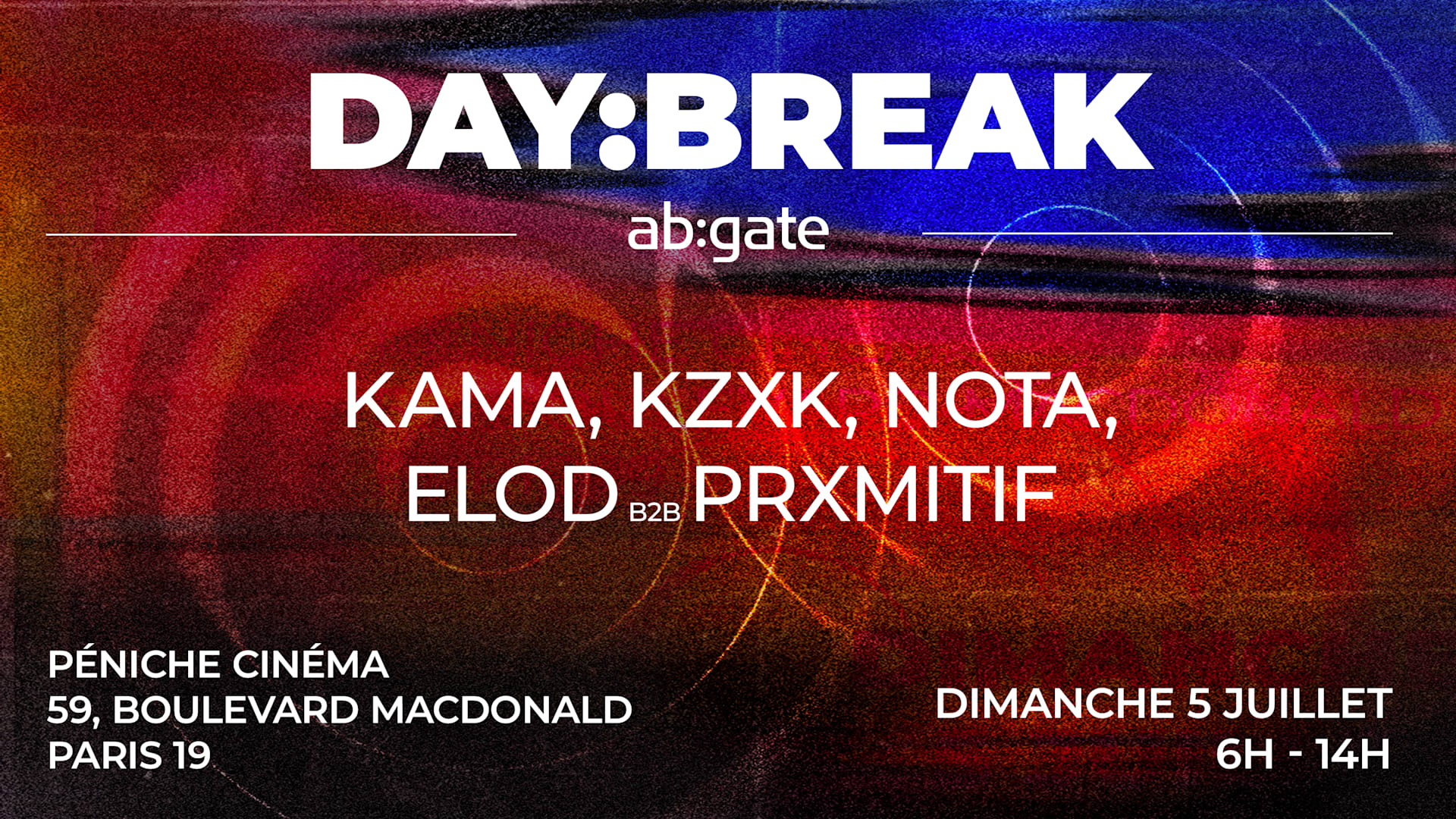 Day:Break
