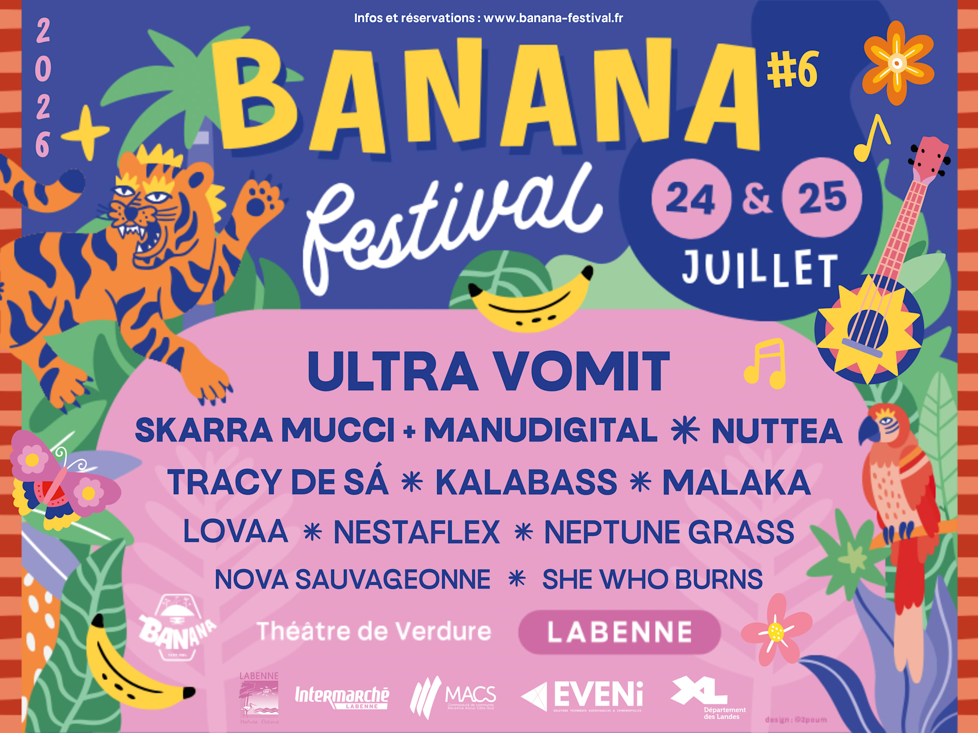 Banana Festival