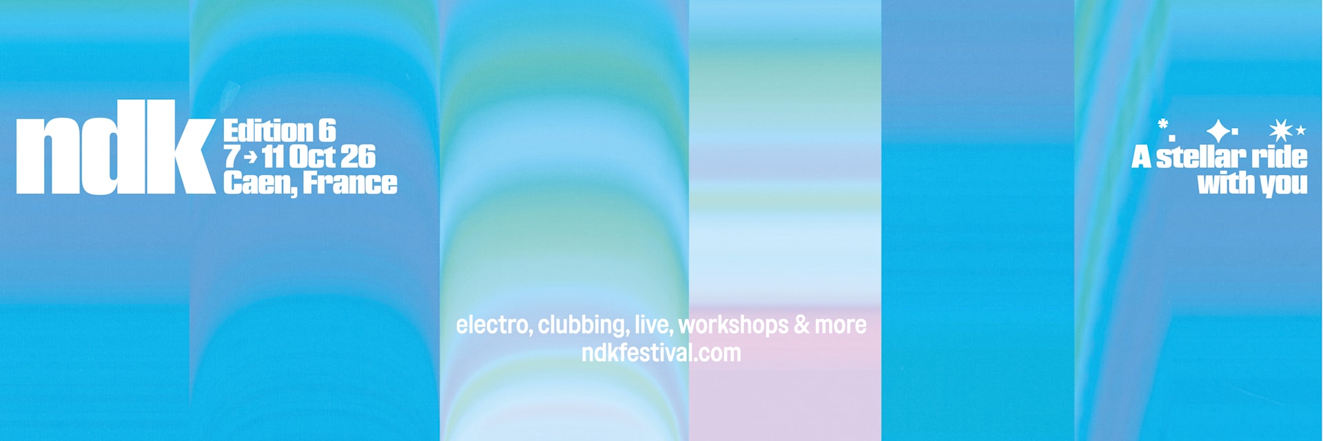 NDK Festival