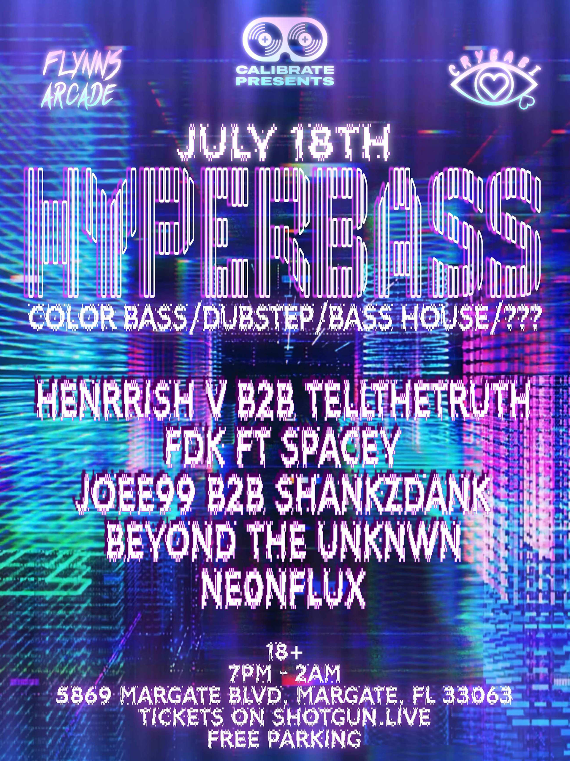 Hyperbass