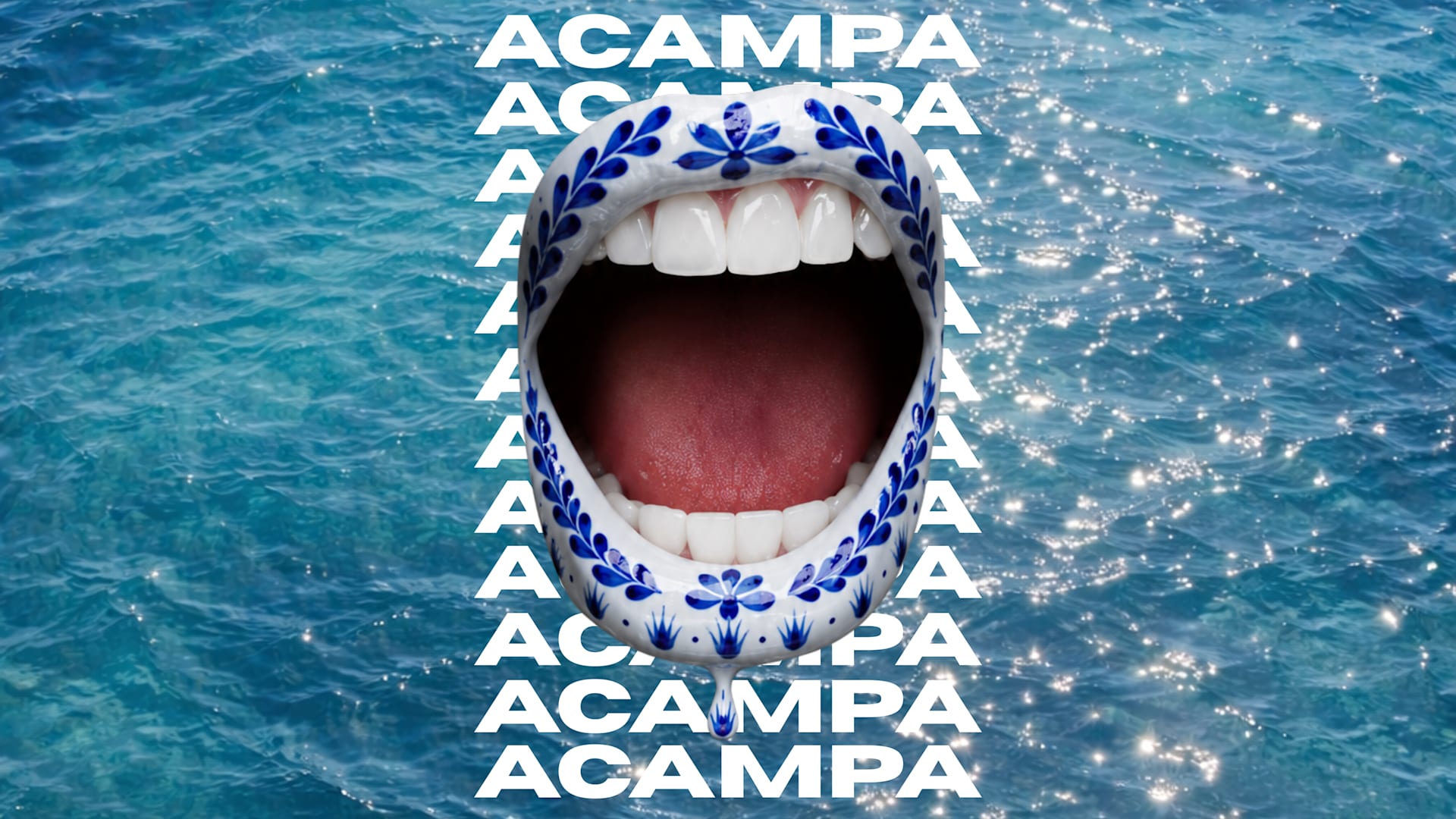 Inda X Acampa : Édition 5