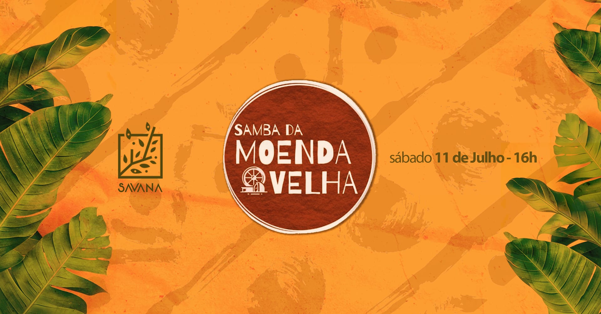Moenda Velha
