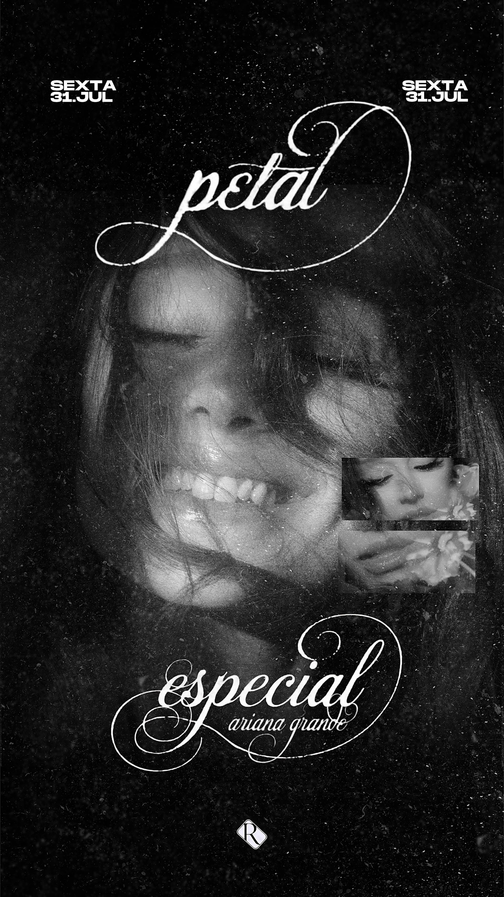 Petal: Especial Ariana Grande