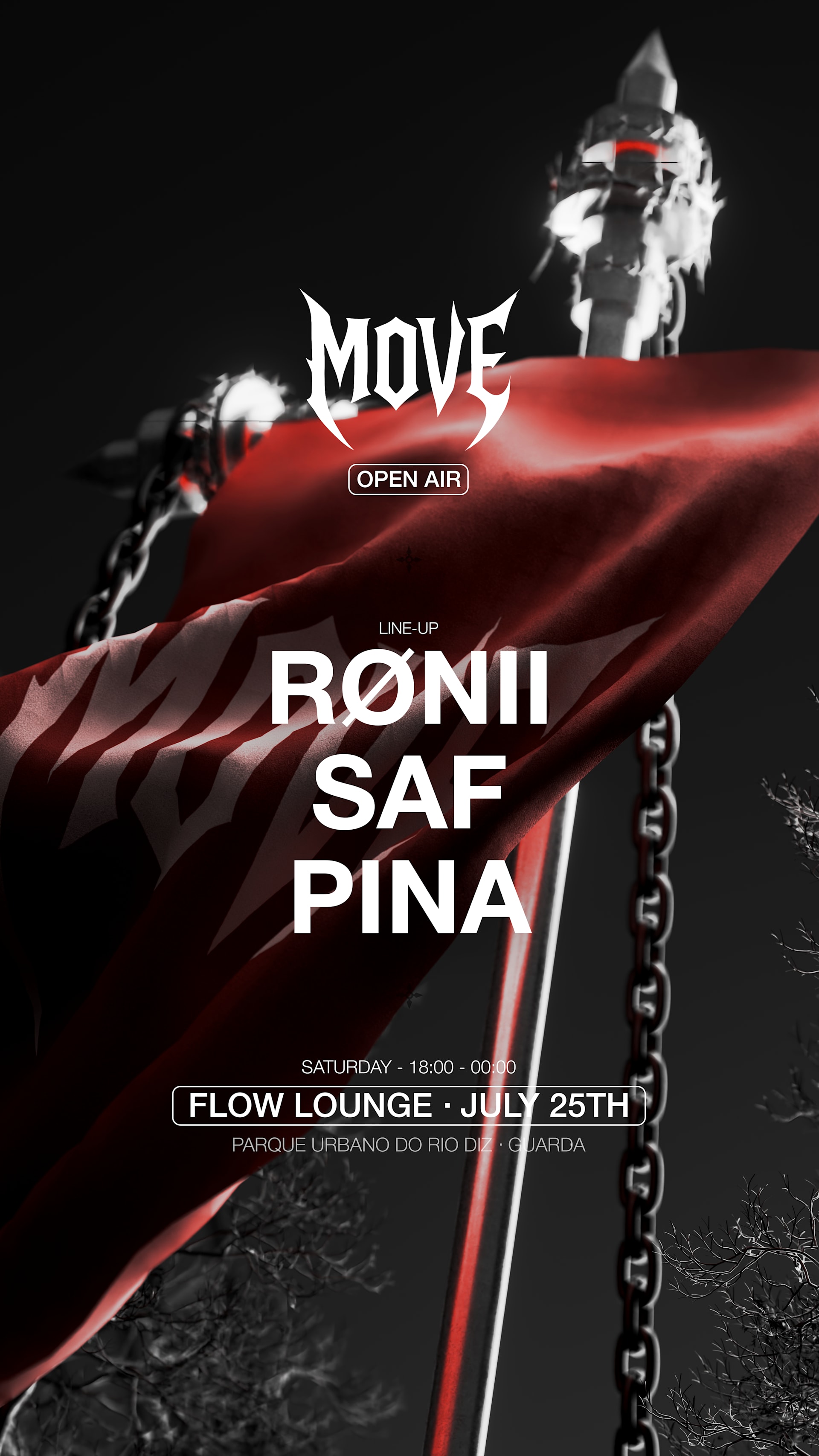 Move-Open-Air