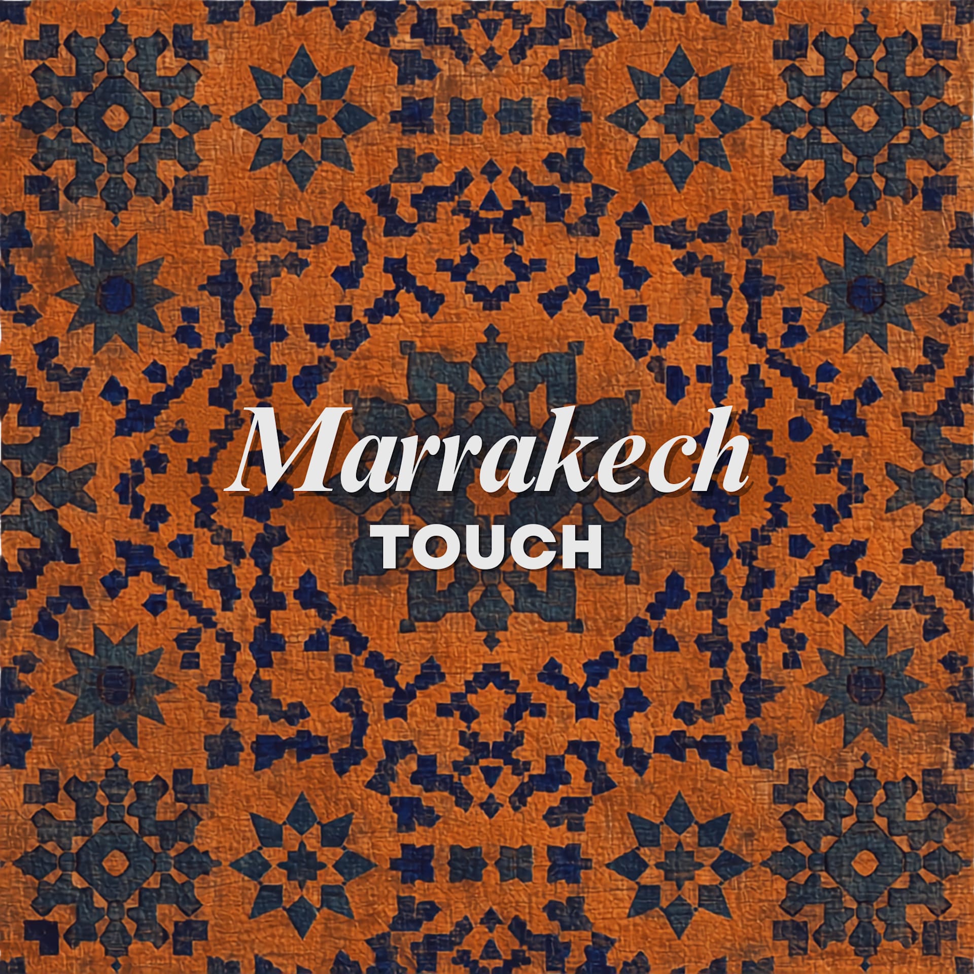 Marrakech touch
