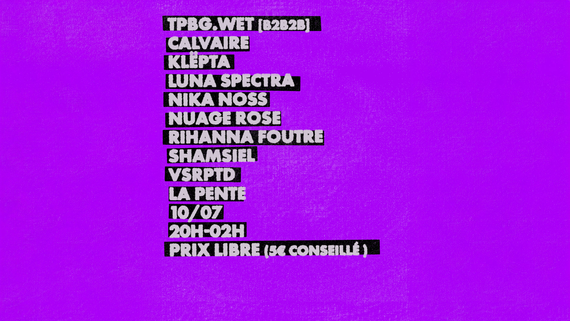 Tpbg.Wet [B2b2b2b]