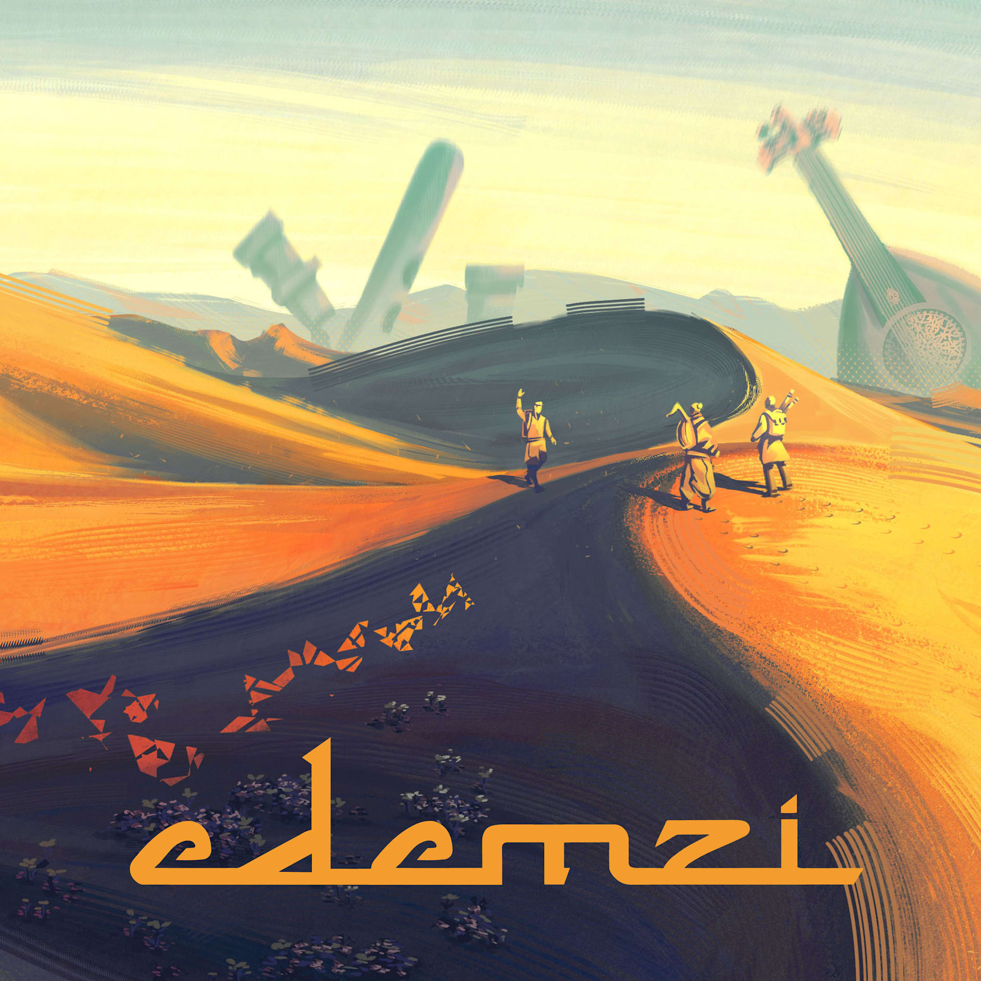 Ven 11/09 - Edemzi