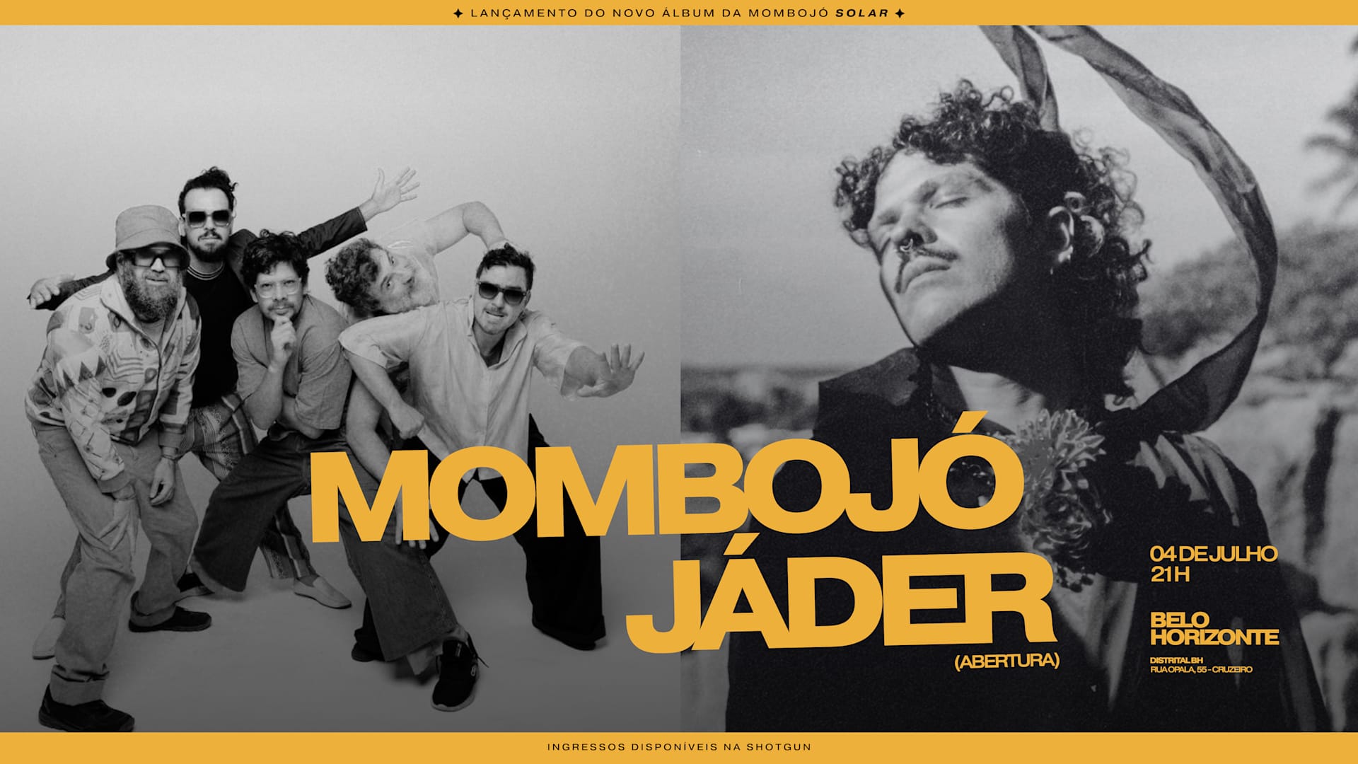 Mombojó - Solar