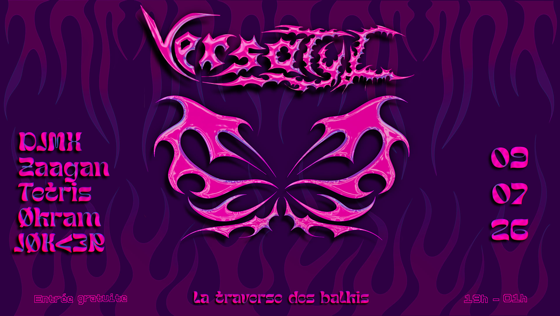 Versatyl