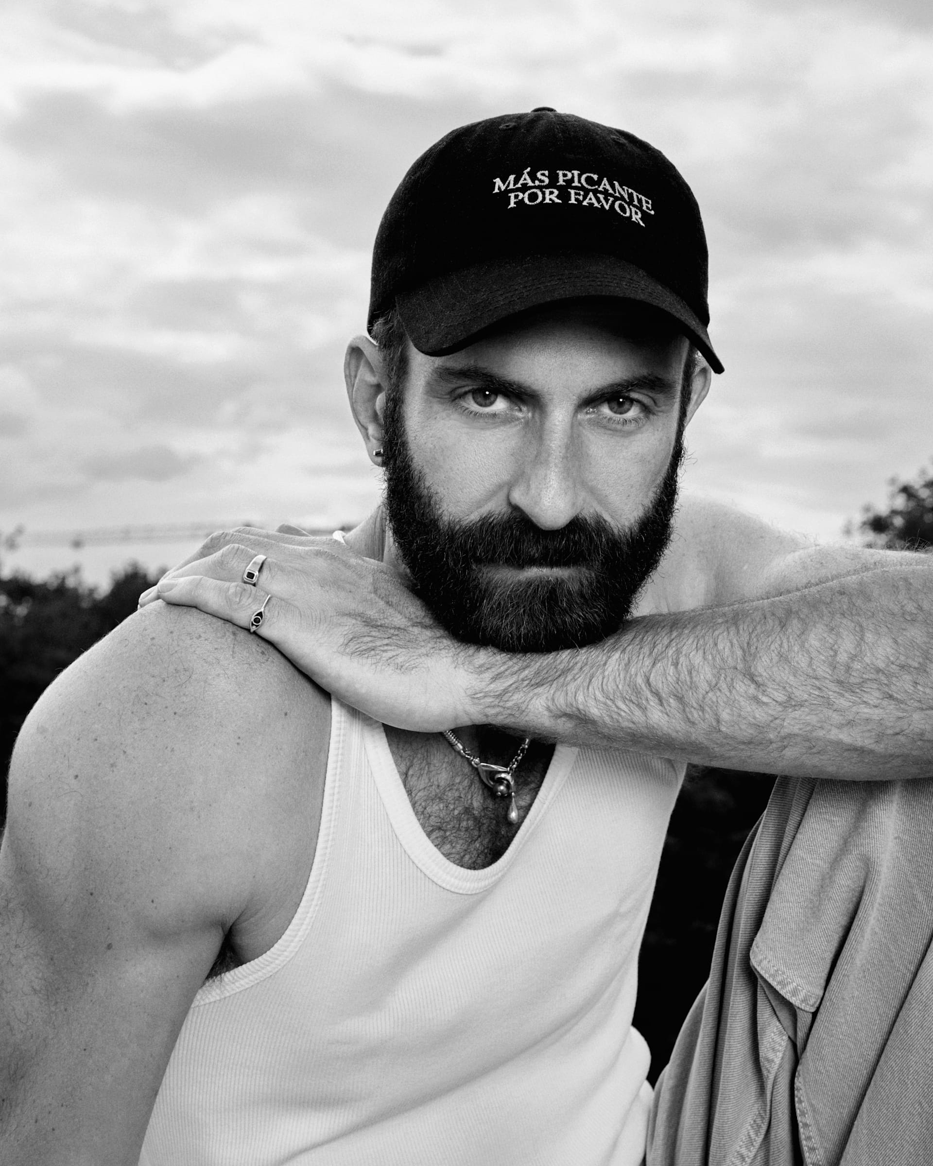 Huush: Roi Perez, Dornika, Dirty Mirage, Hen Yanni & More