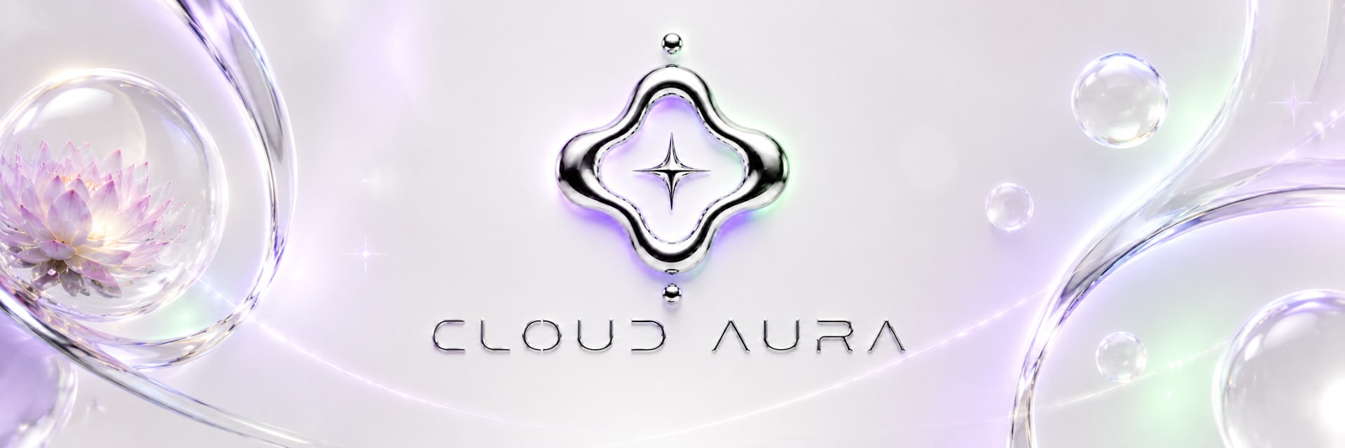 CLOUD AURA