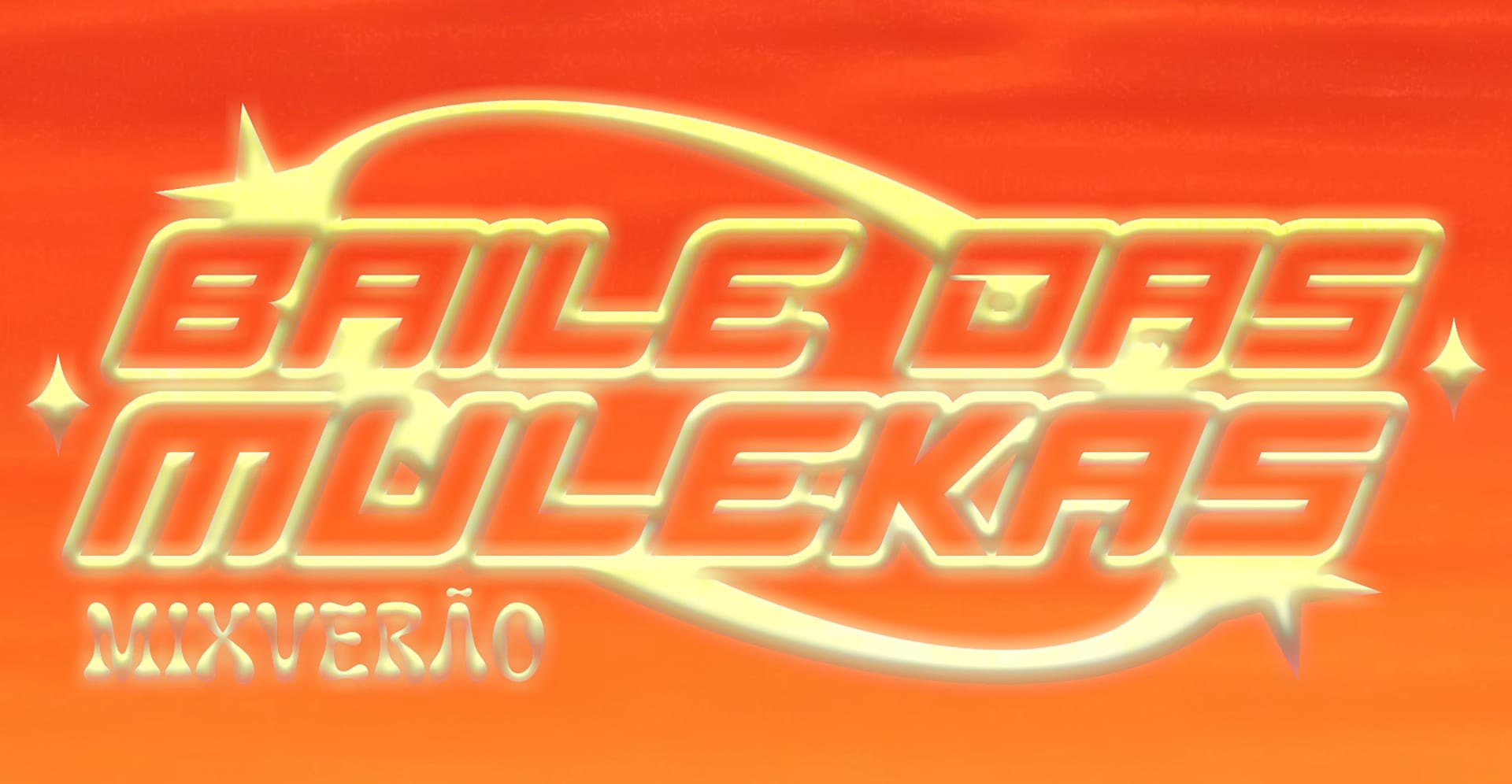 Baile Das Mulekas Mixverão