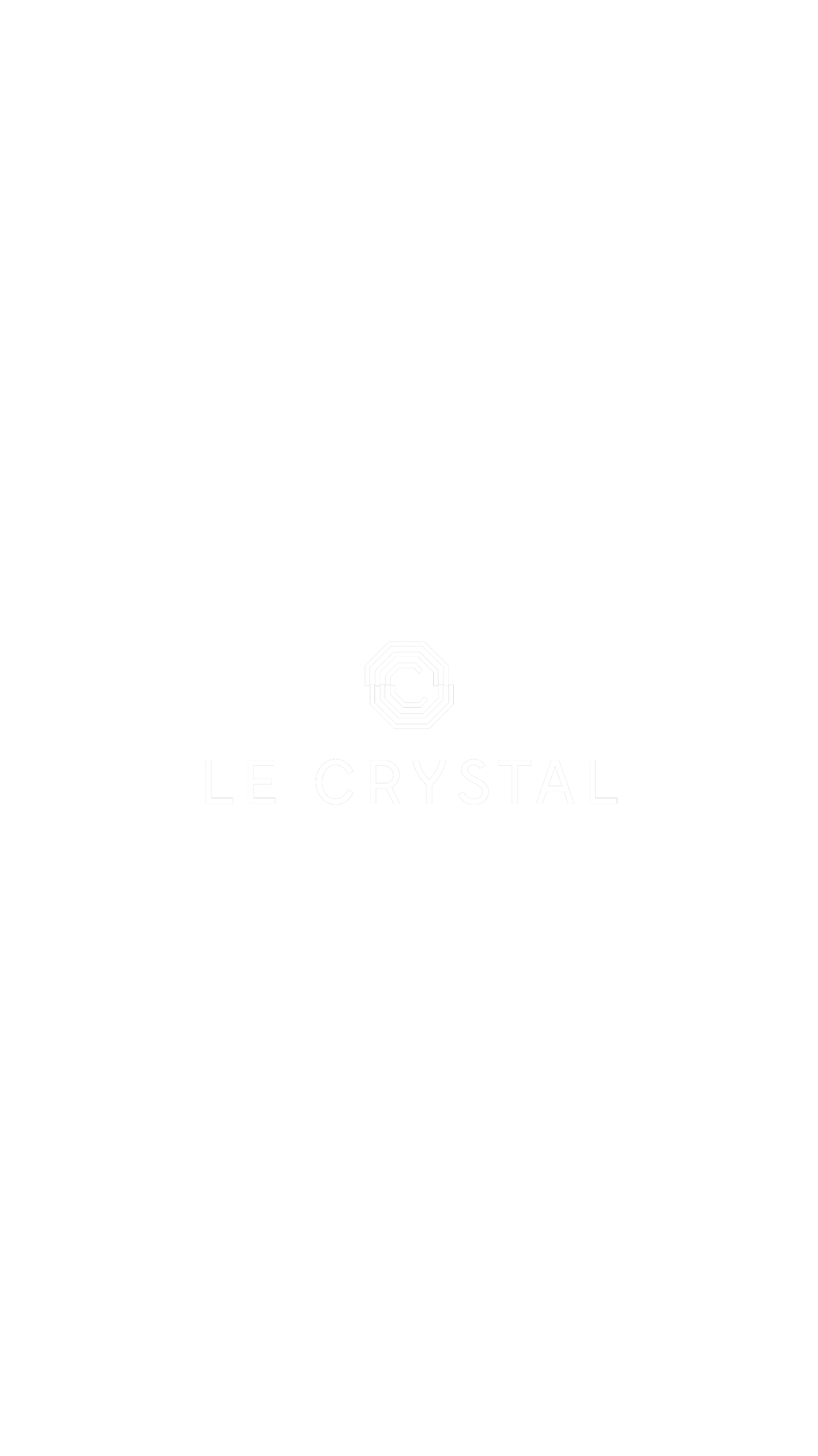 Le Crystal Aubagne
