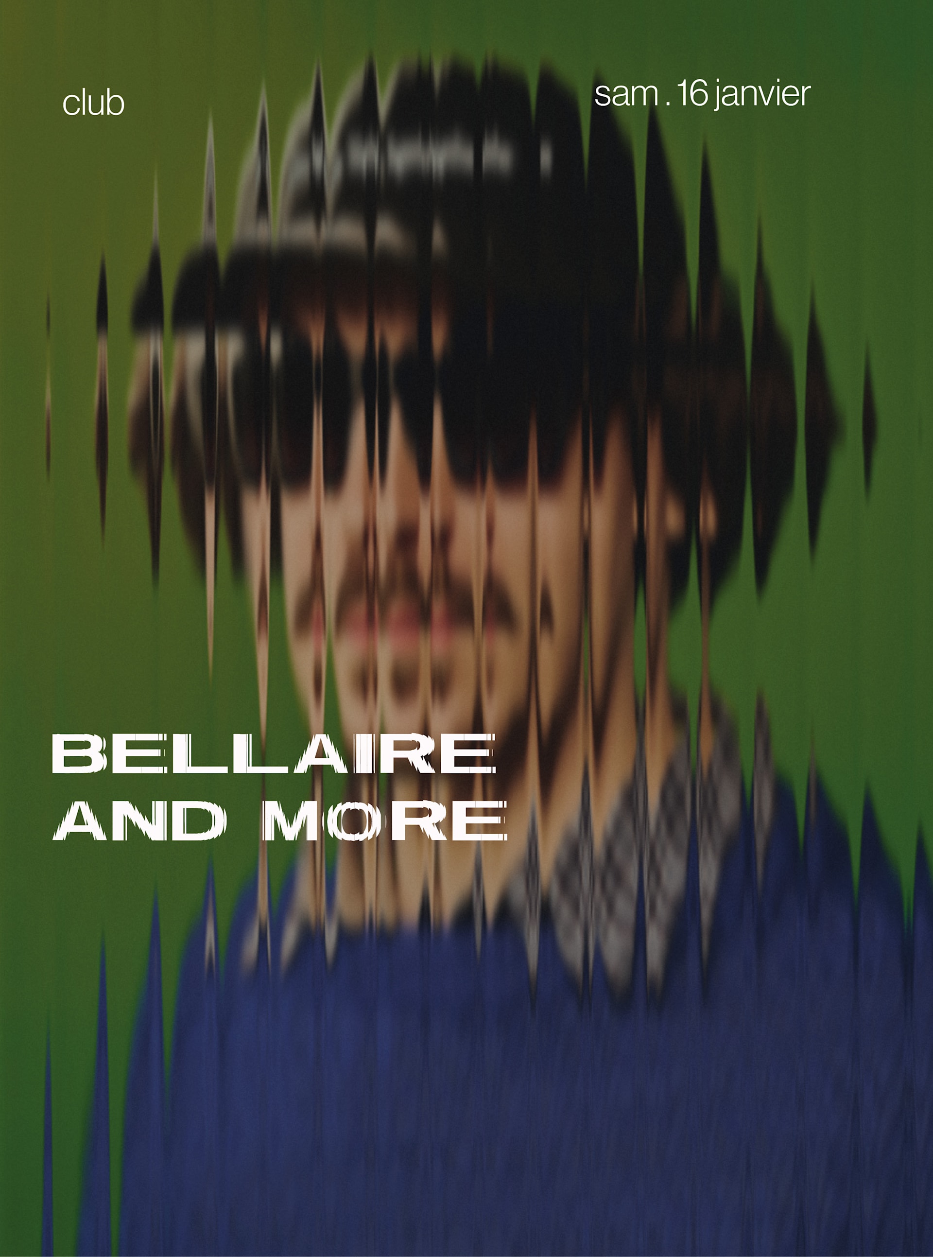 Club : Bellaire & More
