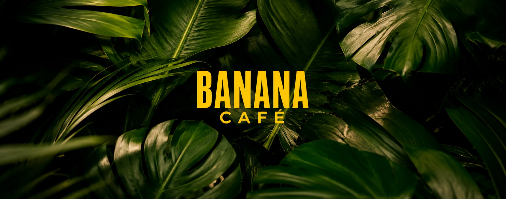 Club Banana Café