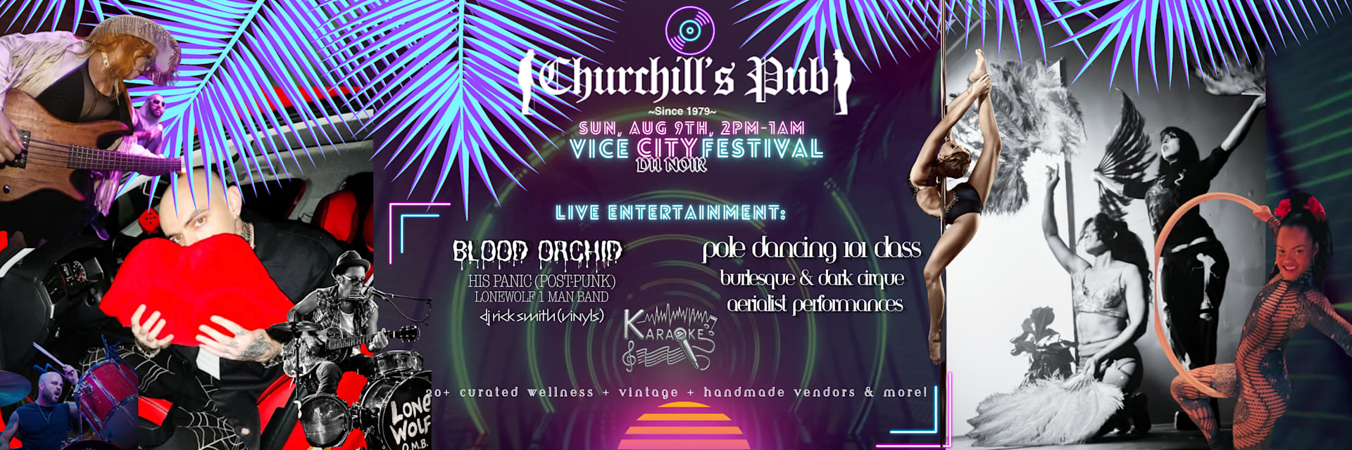 Vice City Festival