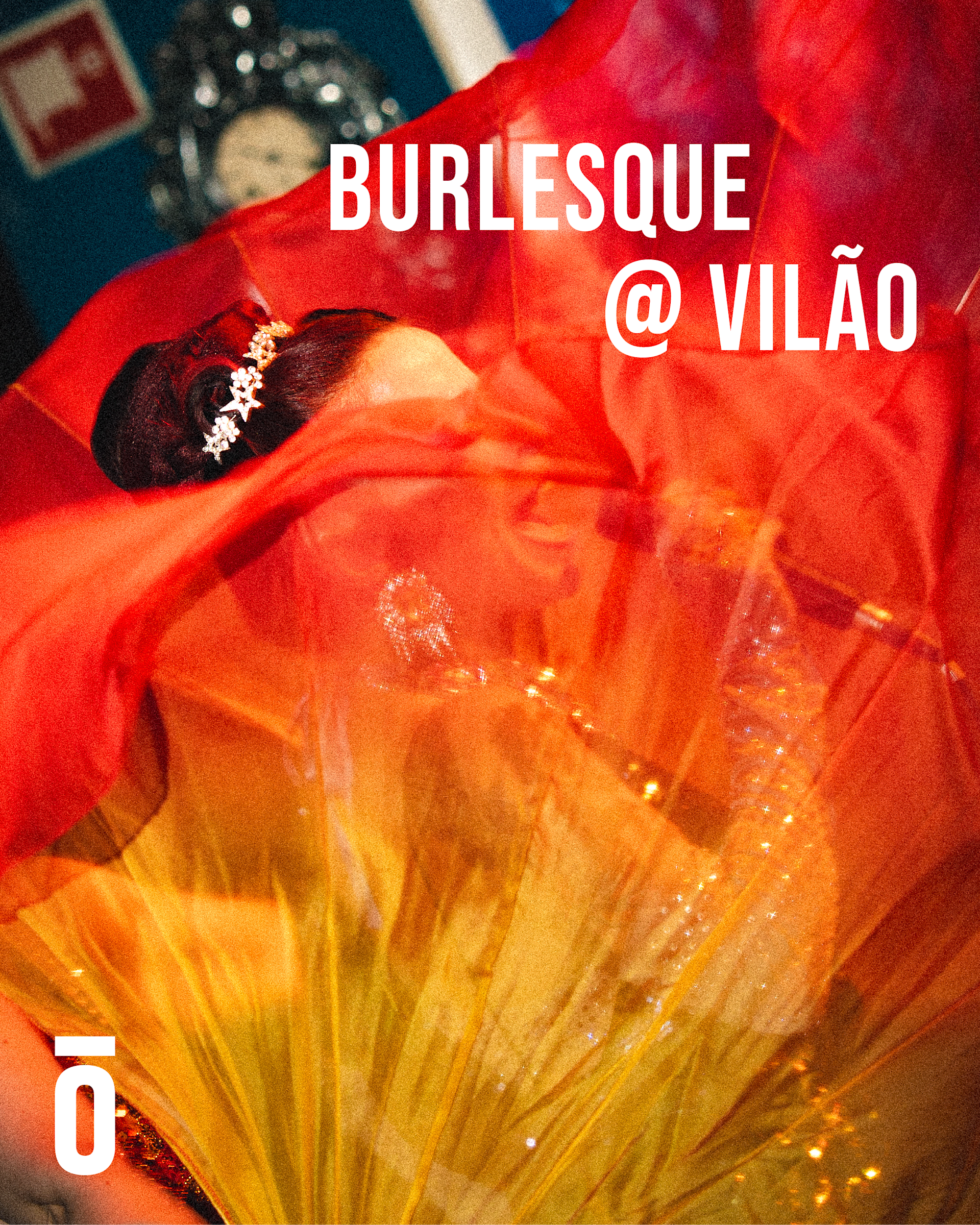 Burlesque @ Vilão