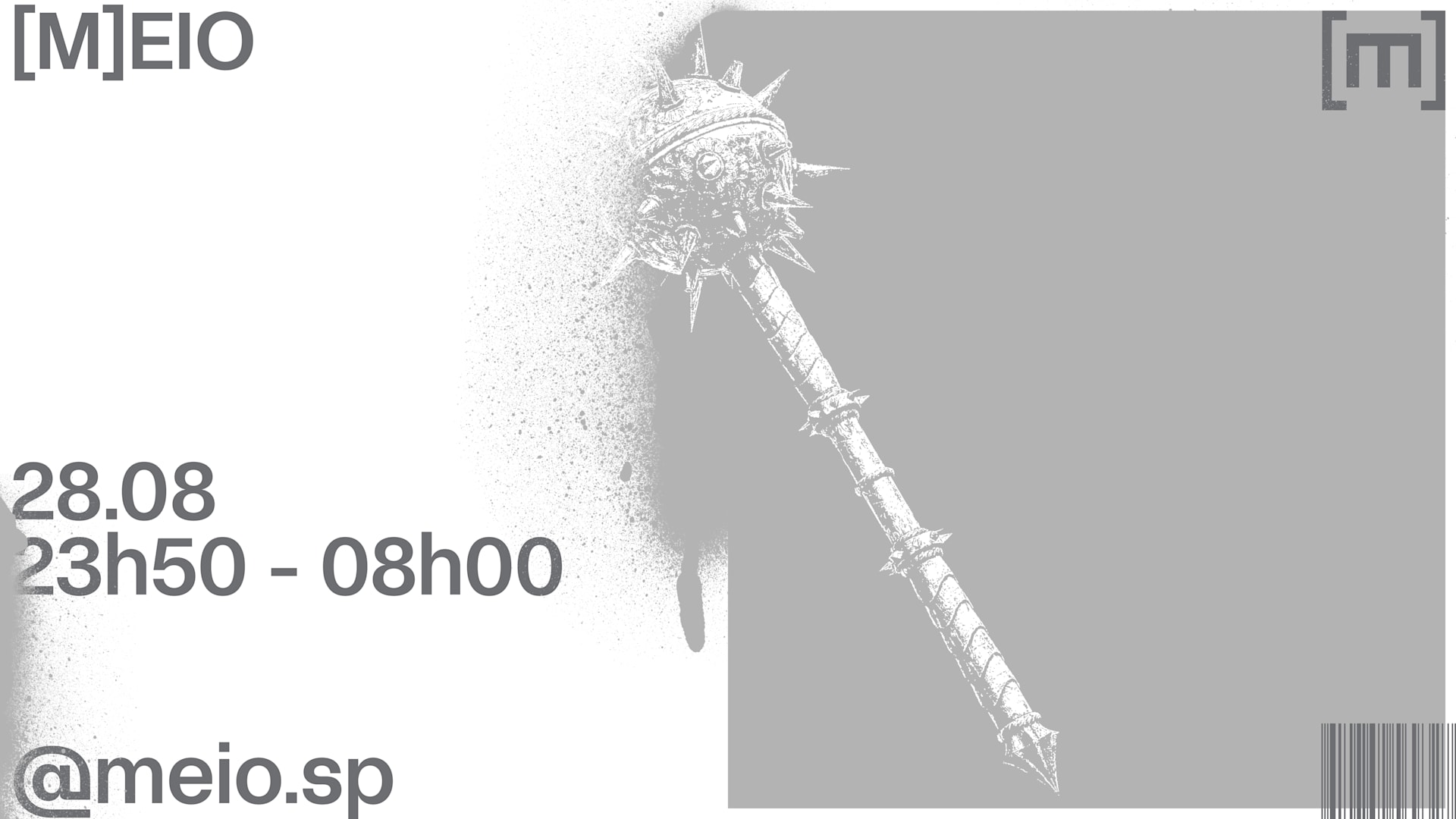 [M]Eio | 28.08