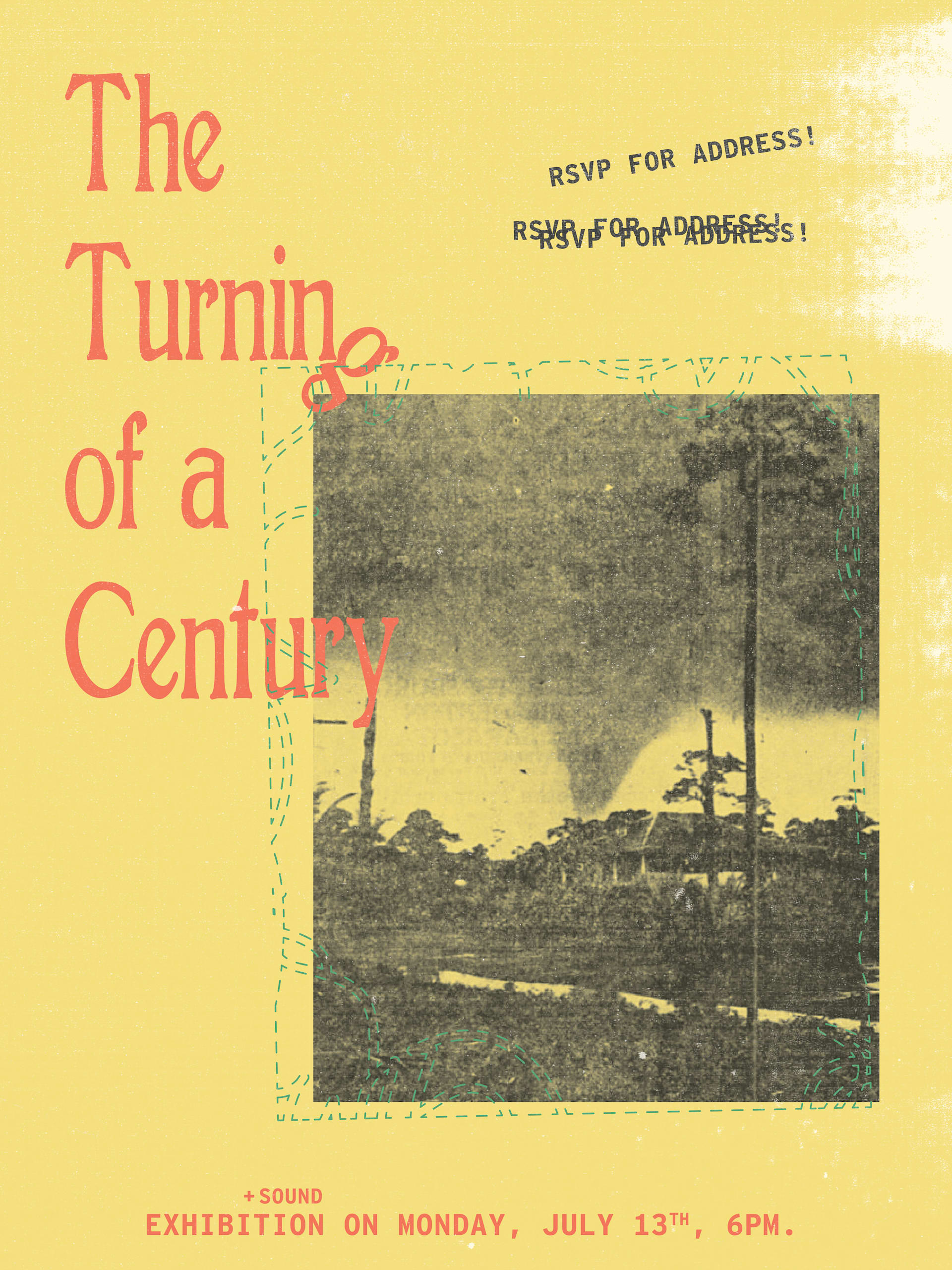 The Turning Of A Century