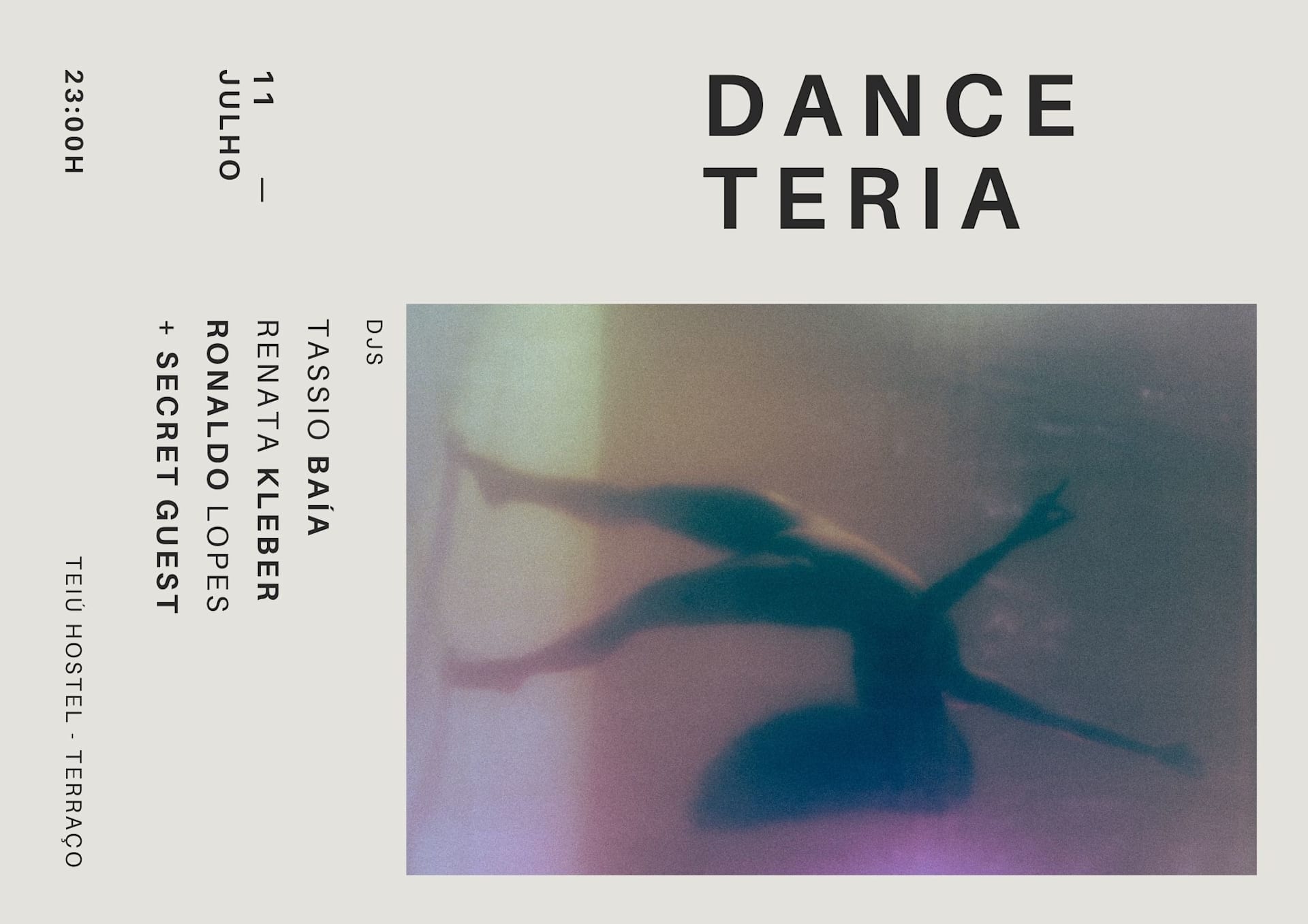 Danceteria-Julho-Trancoso