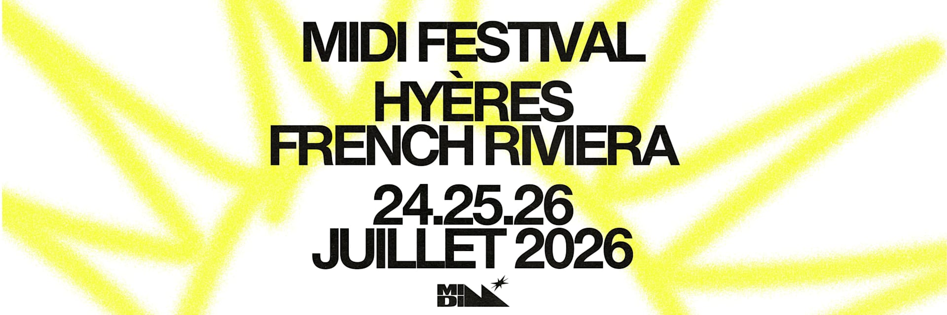 MIDI FESTIVAL
