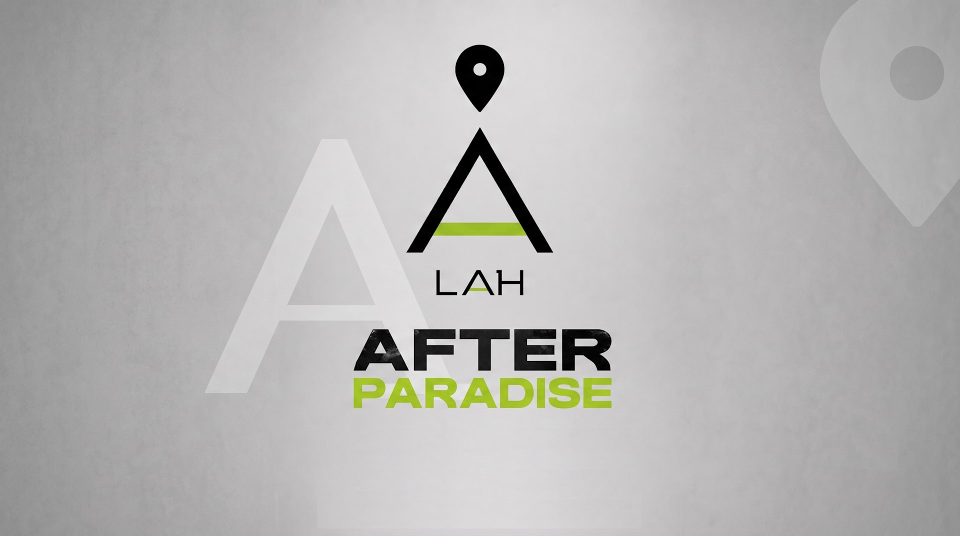12/7 - After Paradise