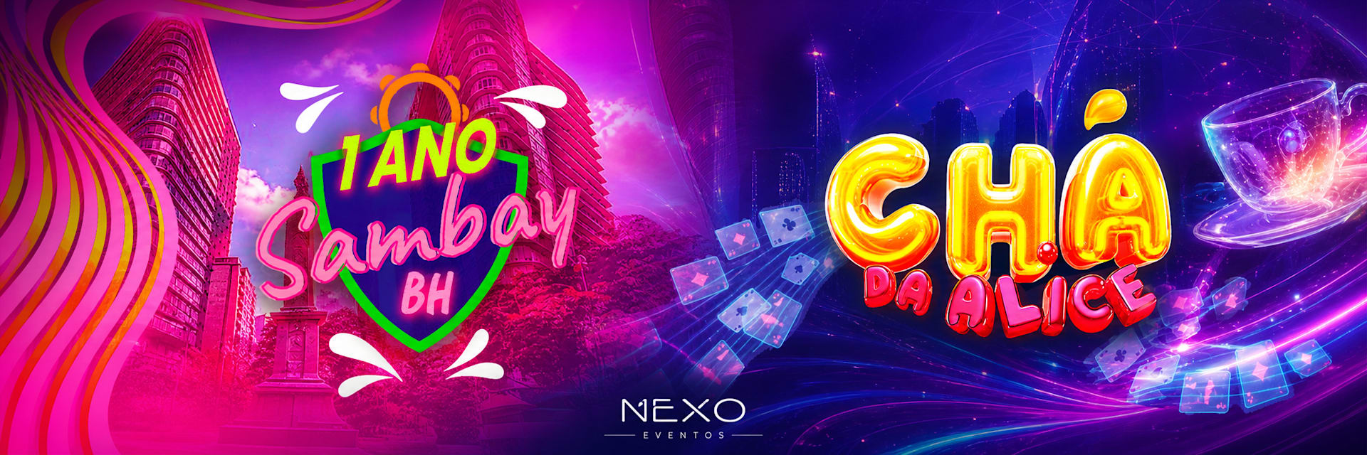 Nexo Eventos