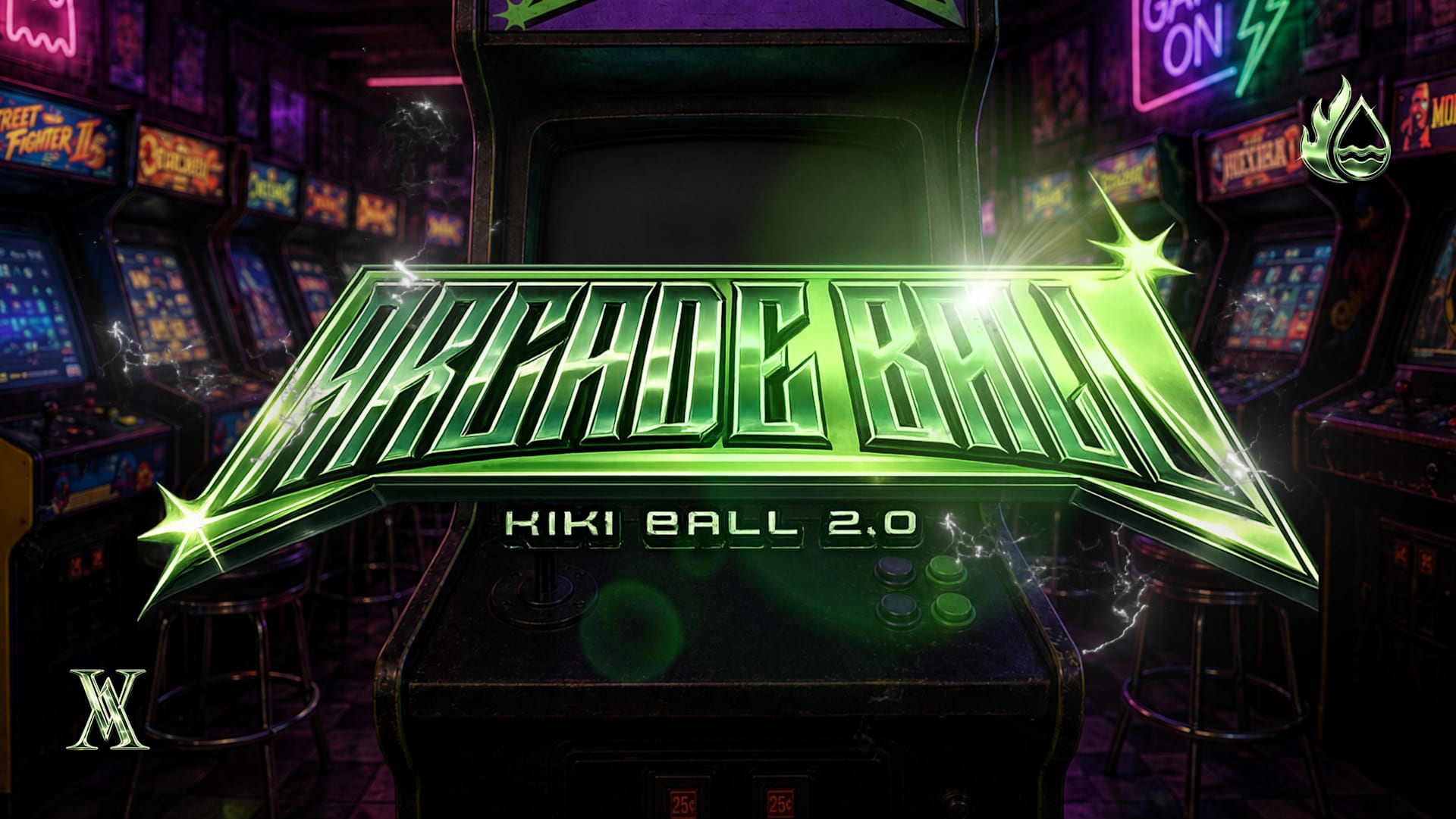Arcade Ball 2.0