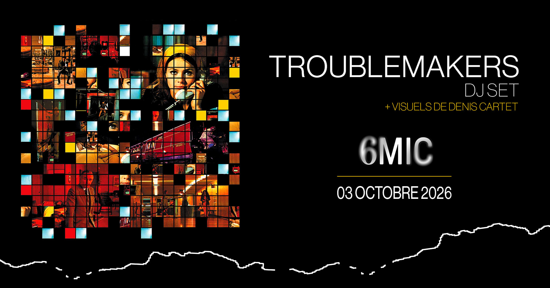 Troublemakers