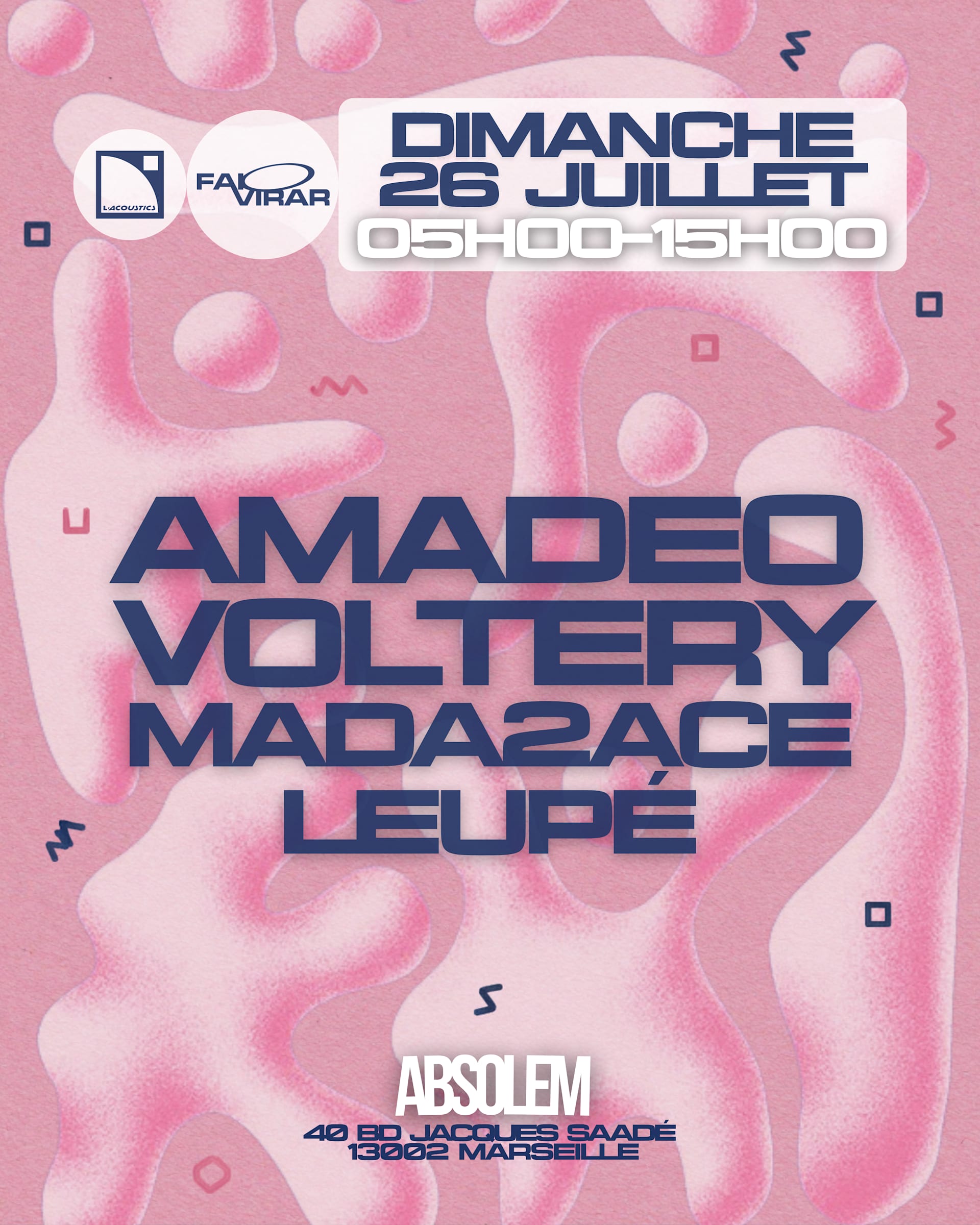 Summer Afters 2 - Fai Virar