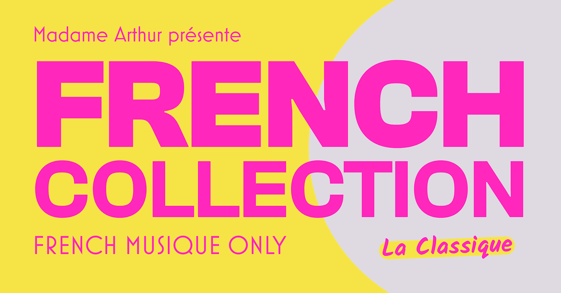 French Collection · 2407