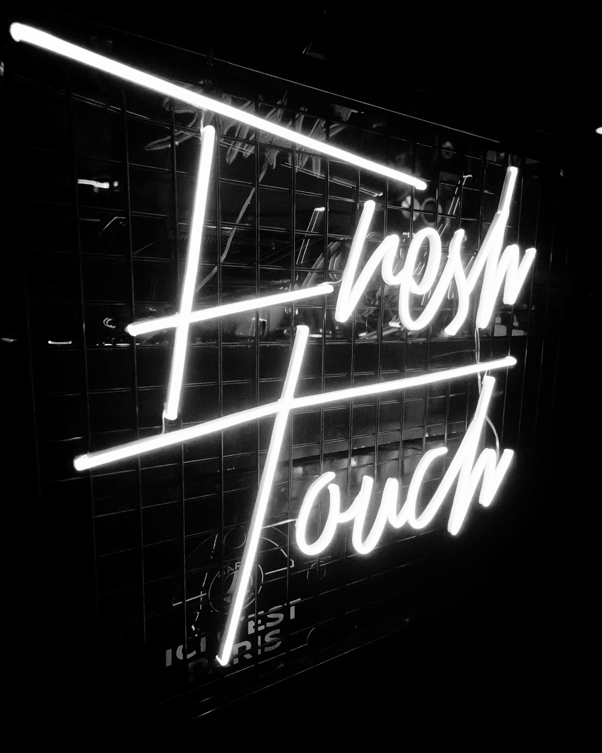 Fresh Touch At Deflower Sunday 19 July