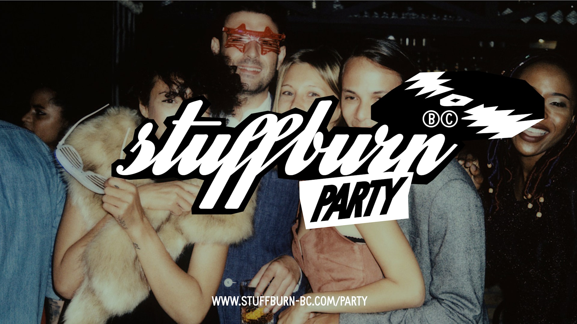 Stuffburn