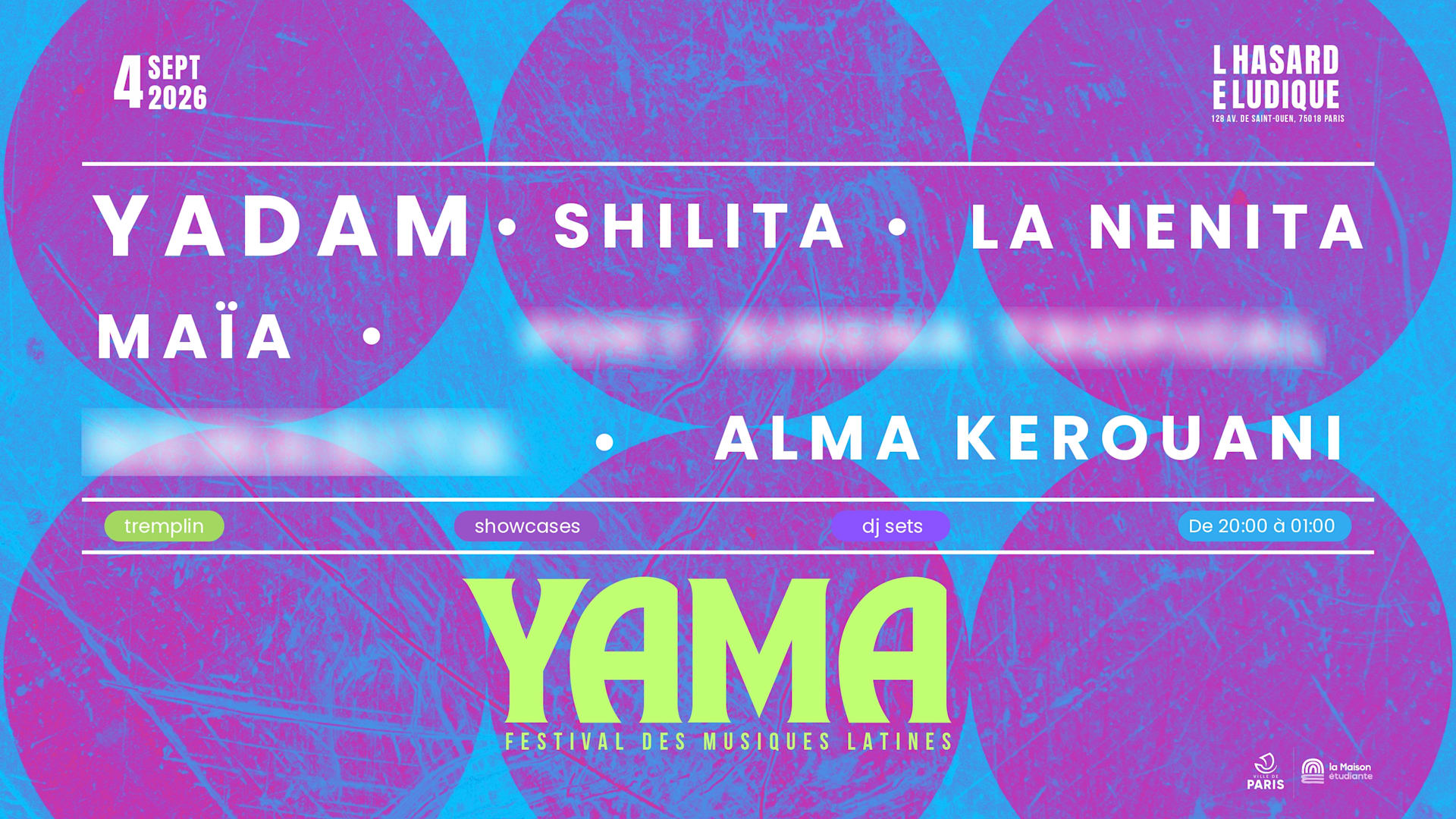 Yama