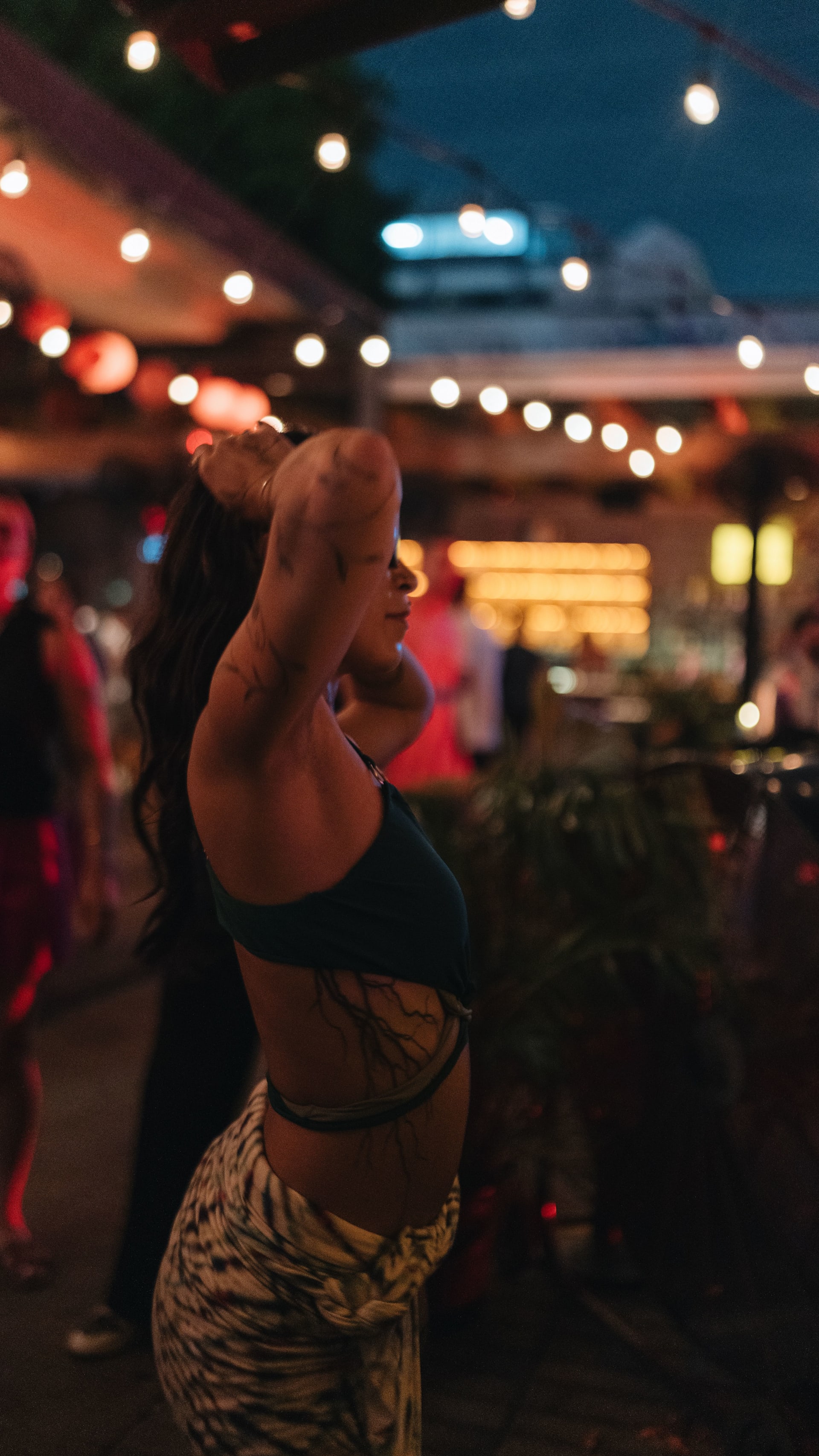Guinguette & Dj Set