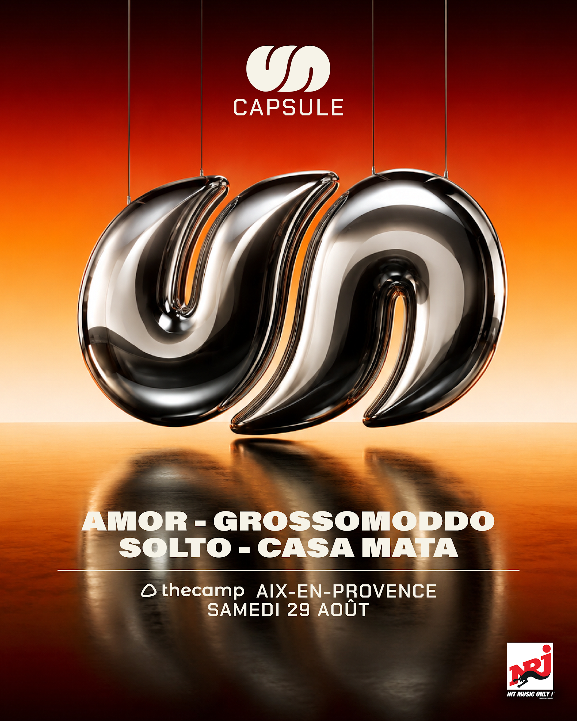 Capsule Festival