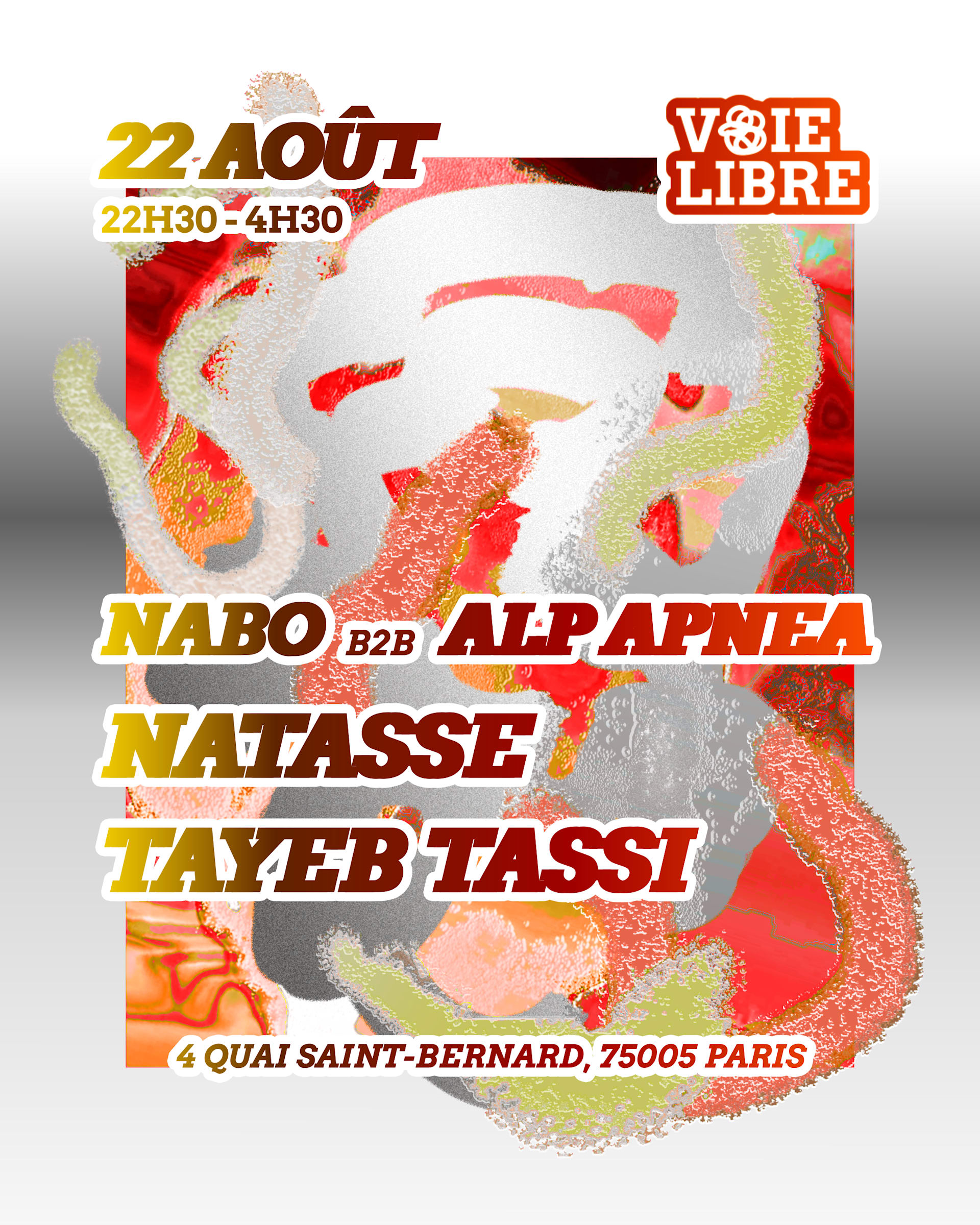 Voie Libre 2
