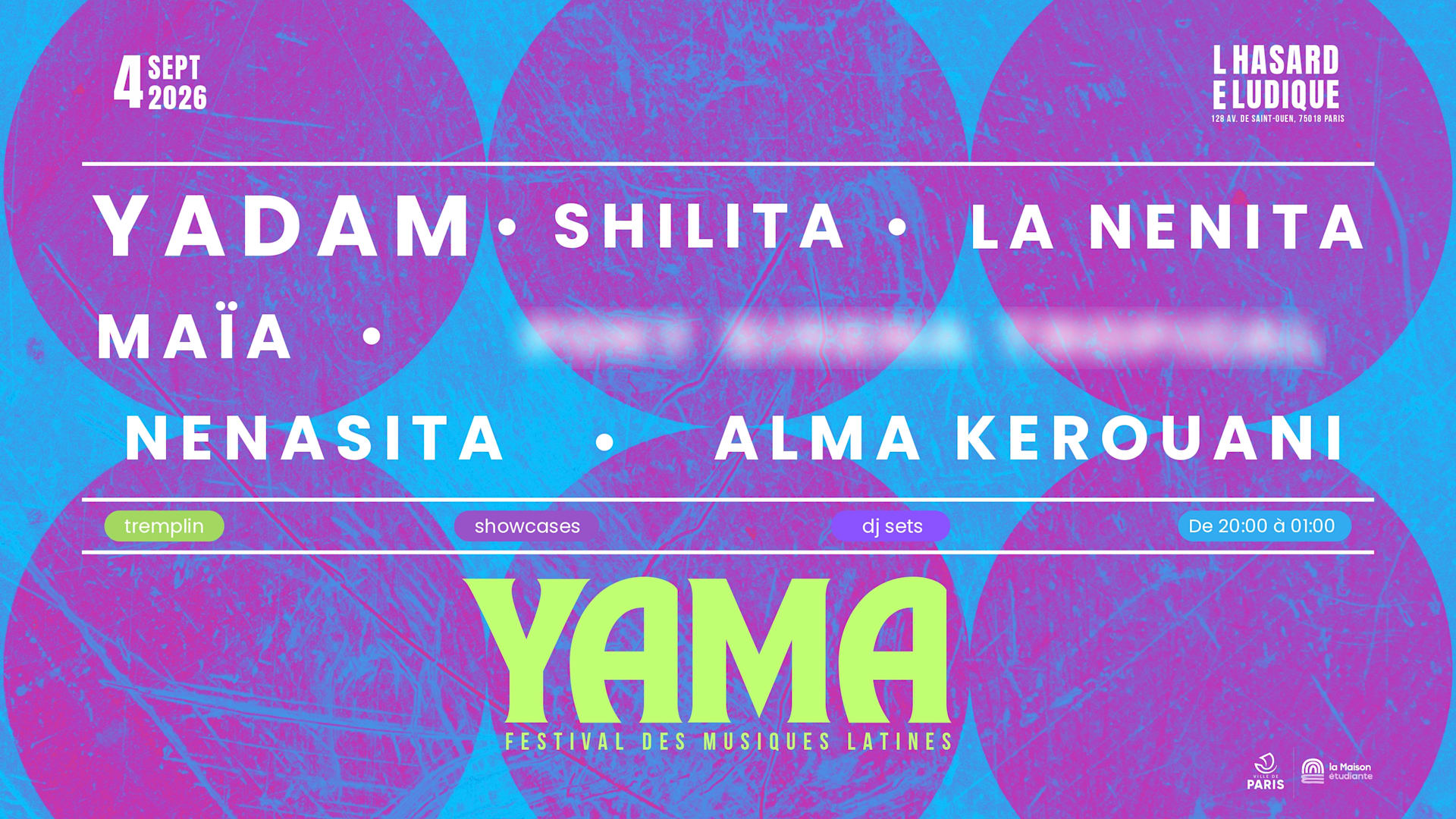Yama