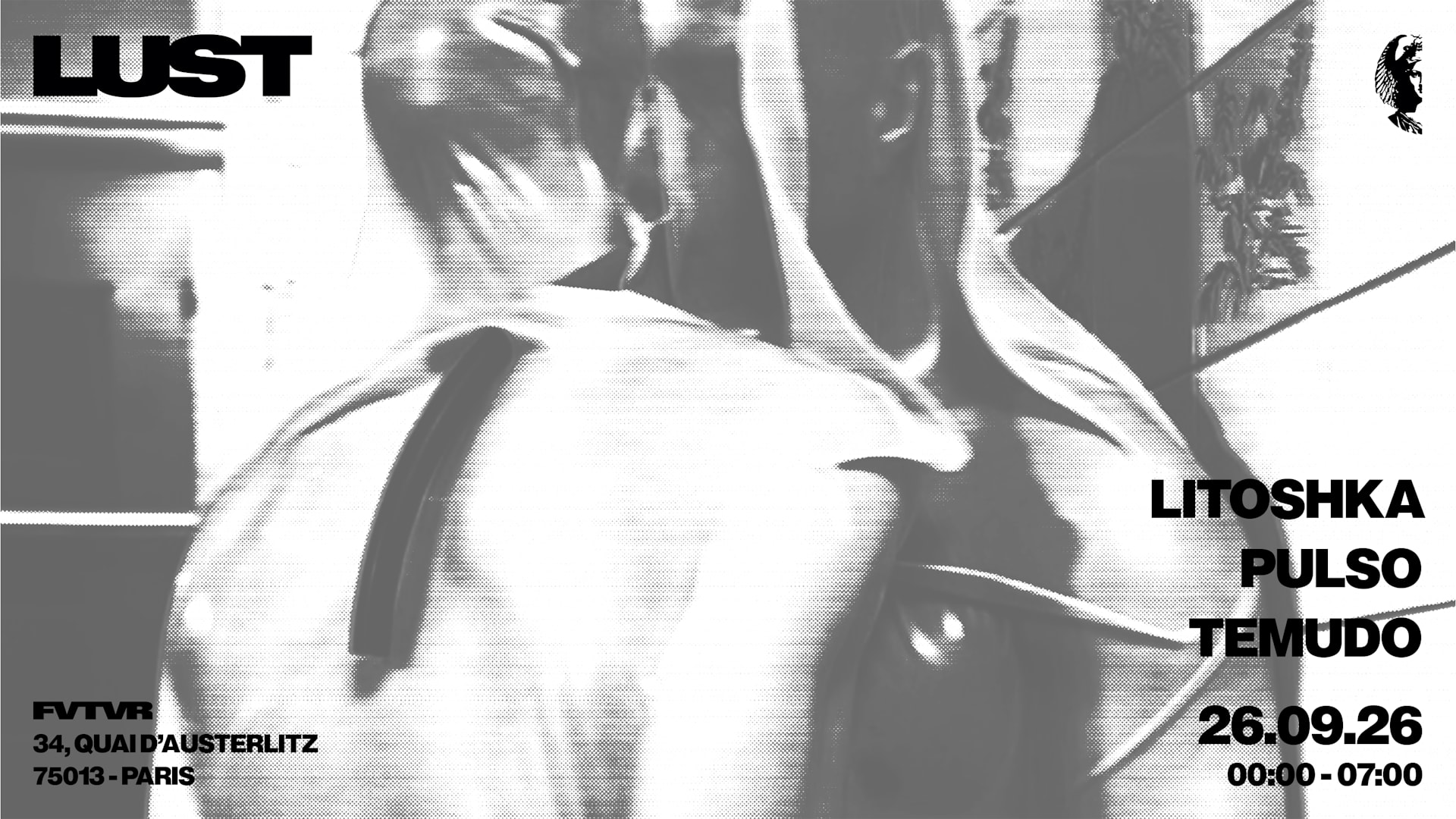 Lust - Chapter XVIII