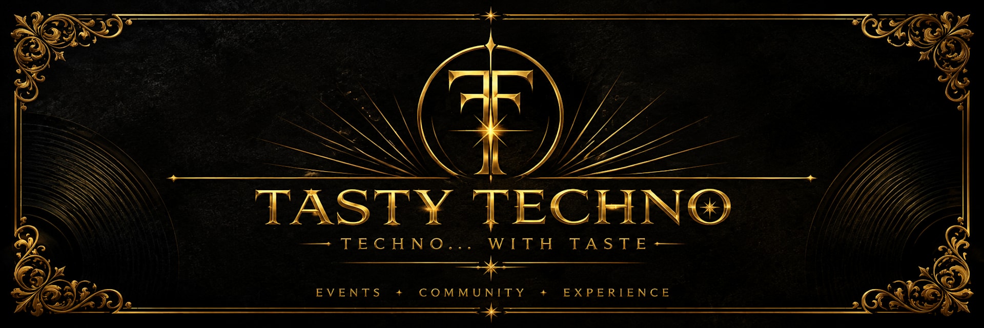 Tasty Techno