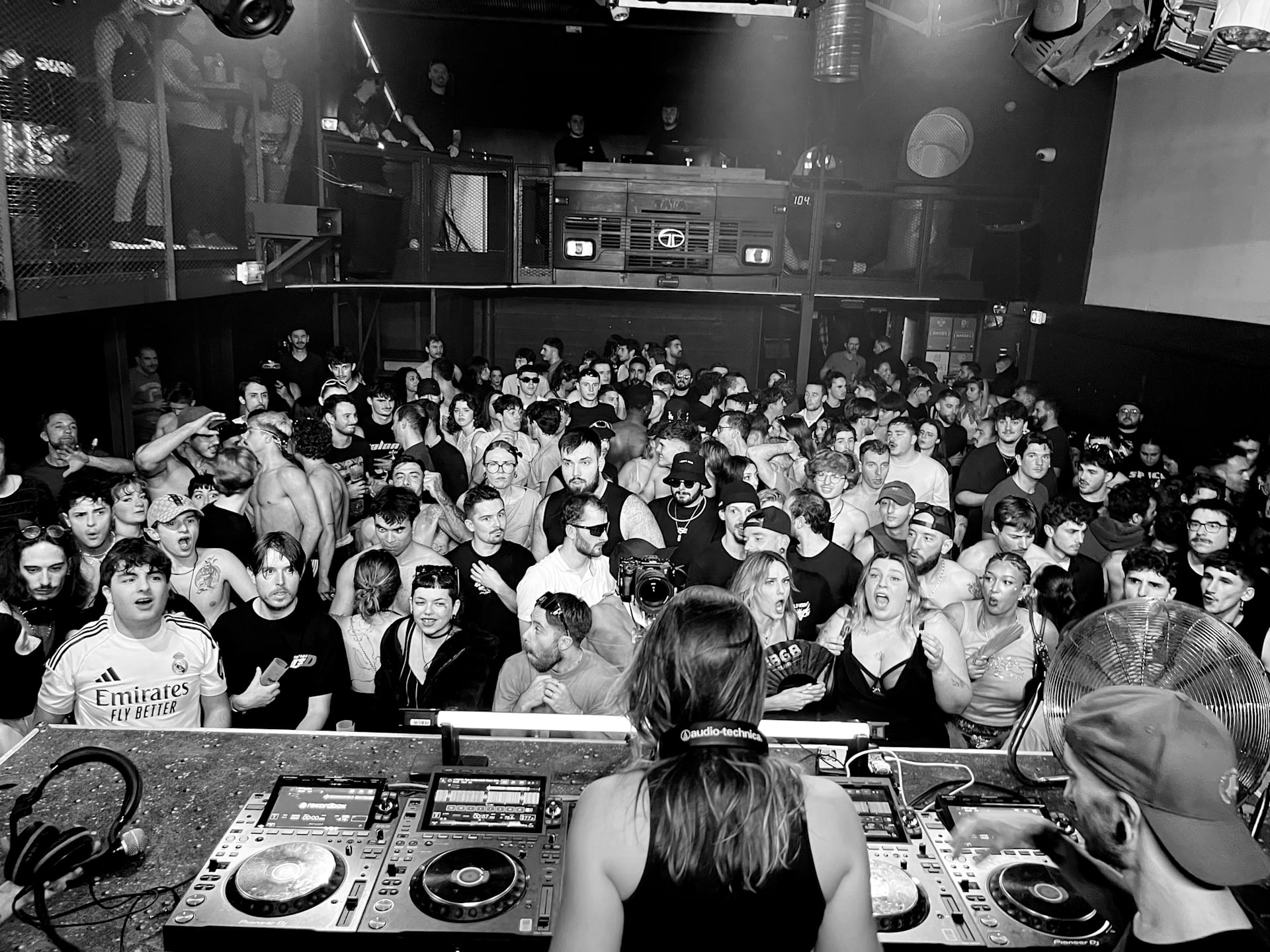 CBGB CLUB