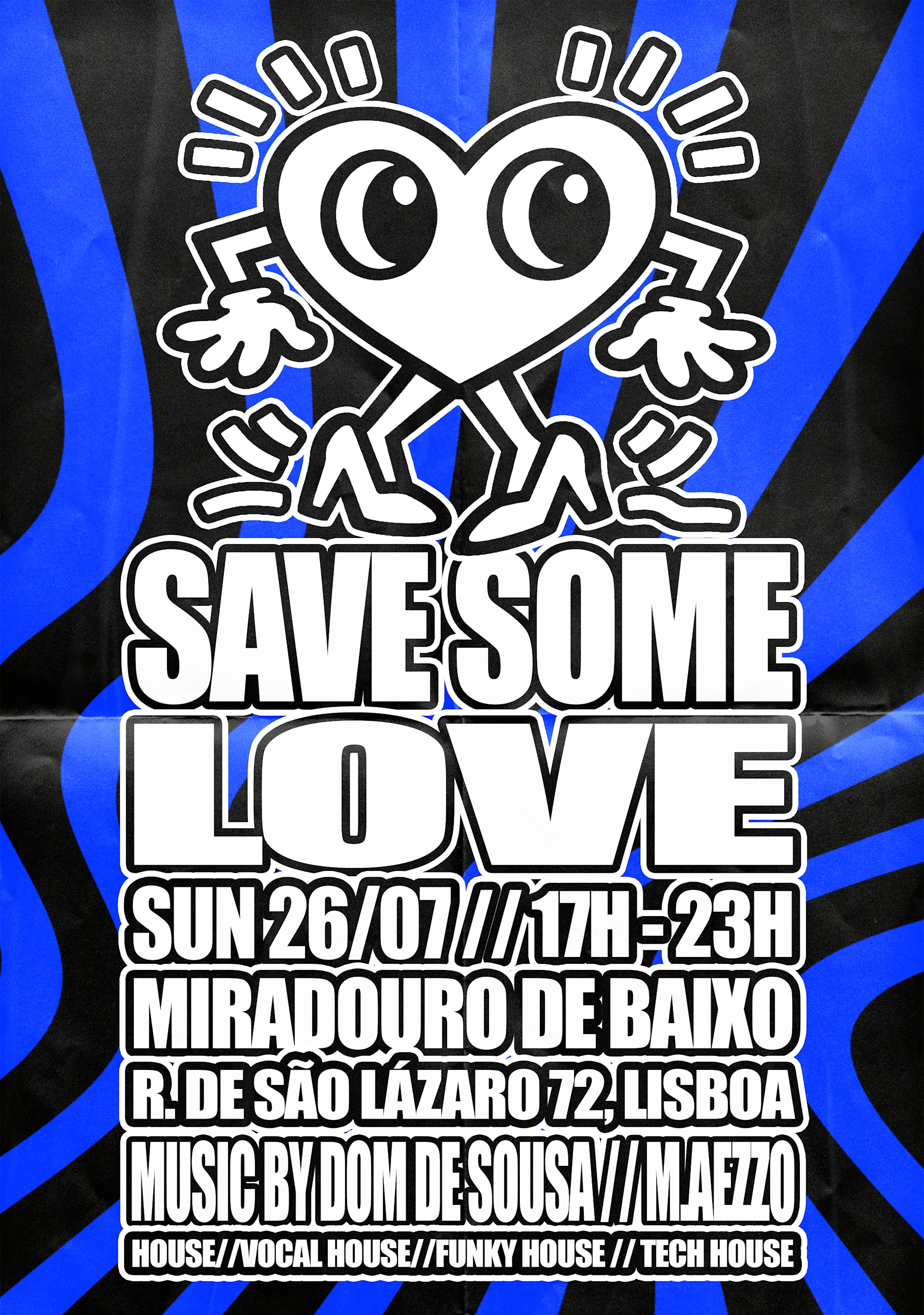 Save Some Love - 002