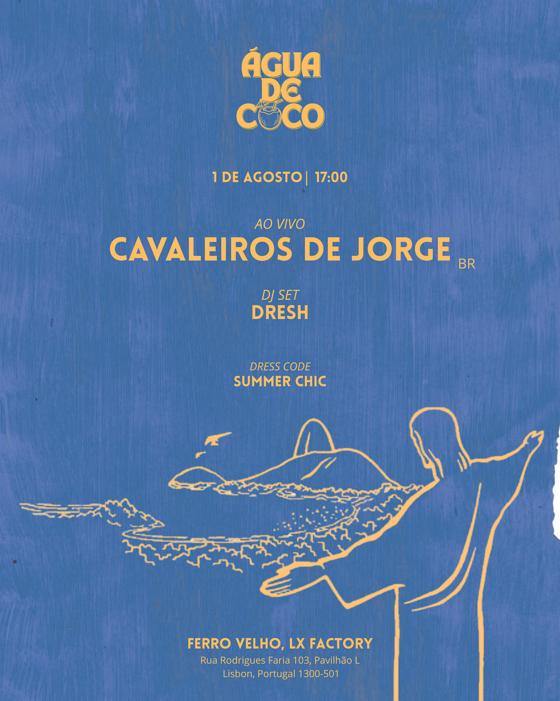 Água De Côco - 4ª Edição - Roda De Samba