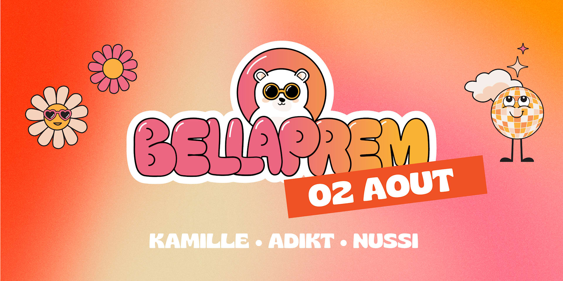 Bellaprem 02/08